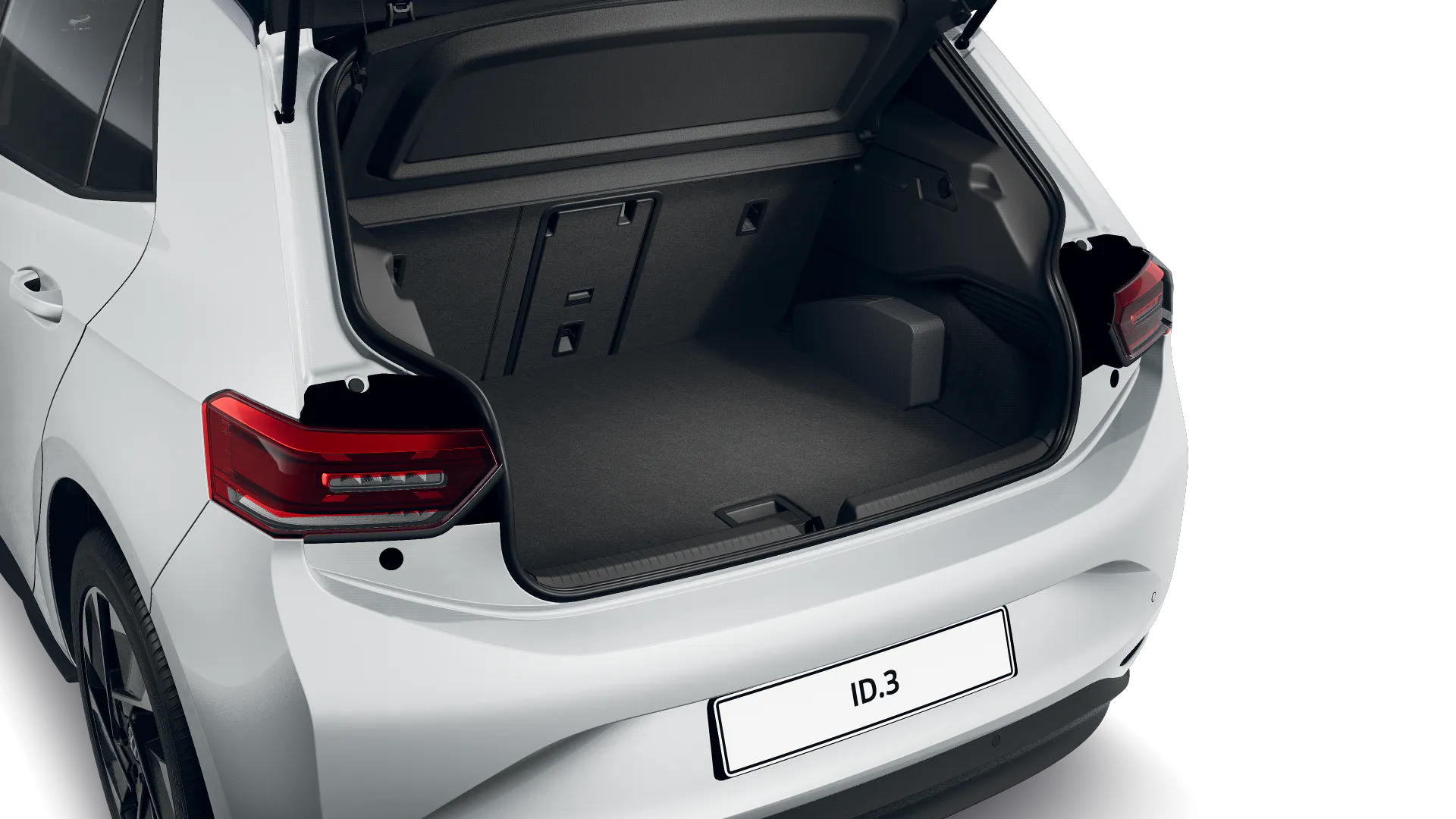 Volkswagen ID.3 Pro