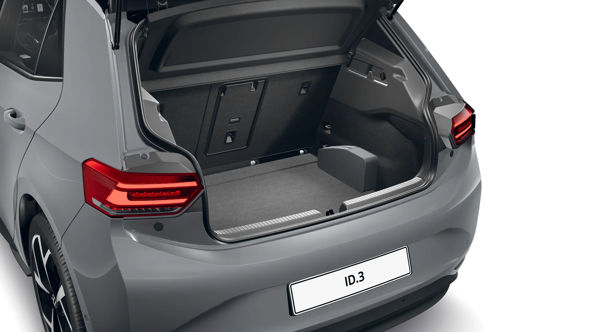 Volkswagen ID.3 MOVE Pro
