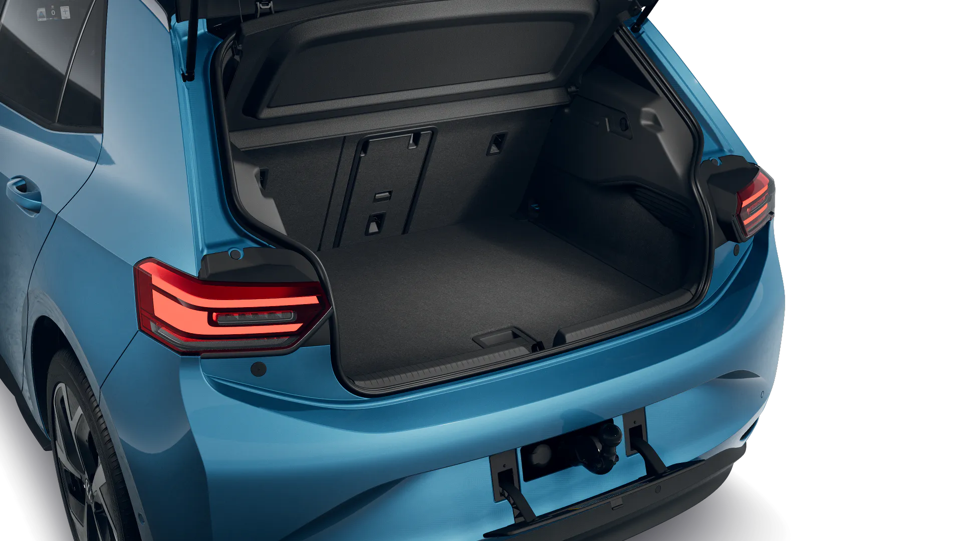 Volkswagen ID.3 MOVE Pro