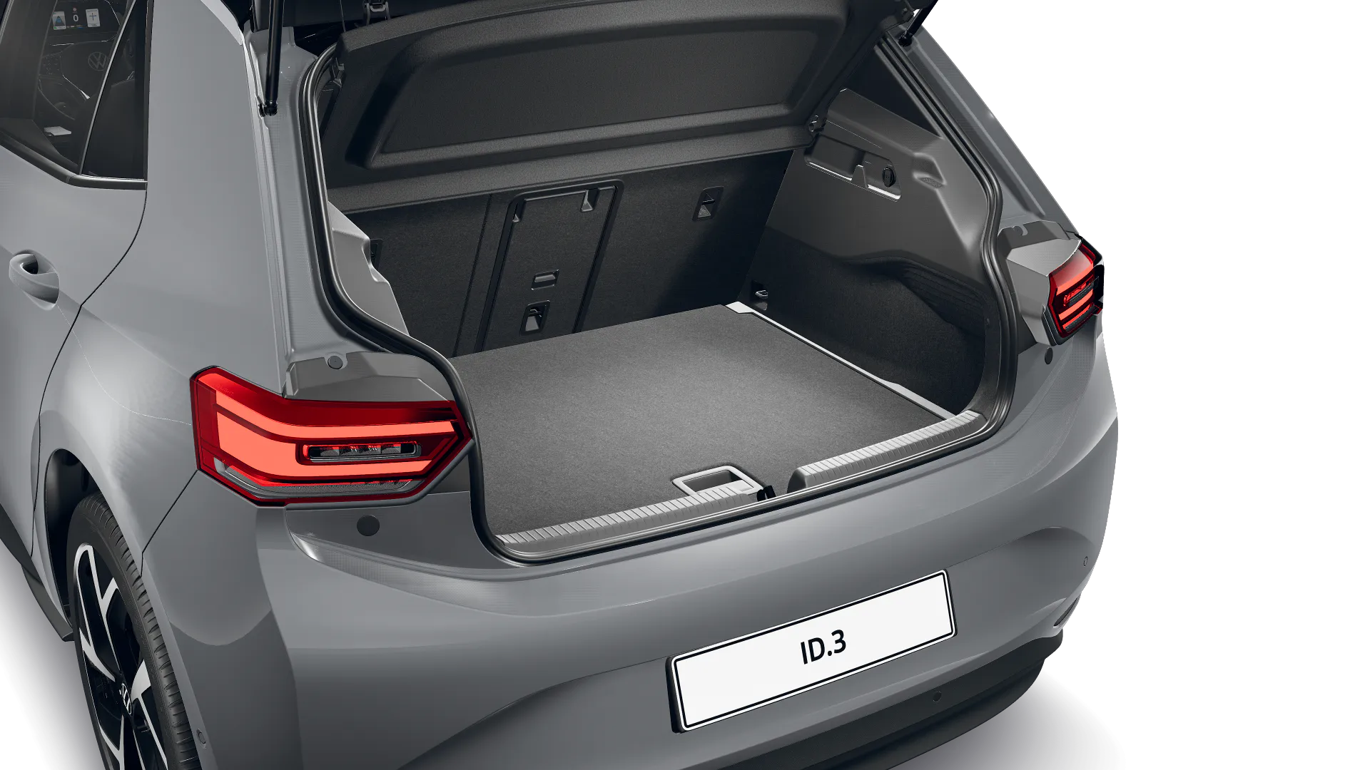 Volkswagen ID.3 MOVE Pro