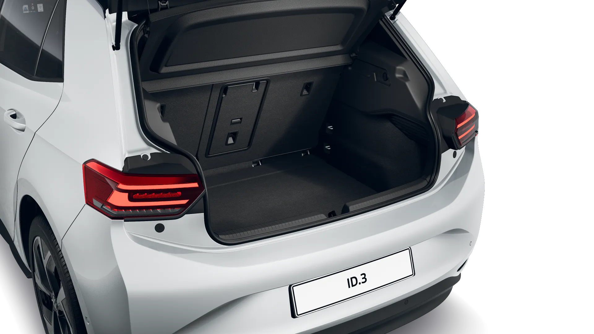 Volkswagen ID.3 MOVE Pro