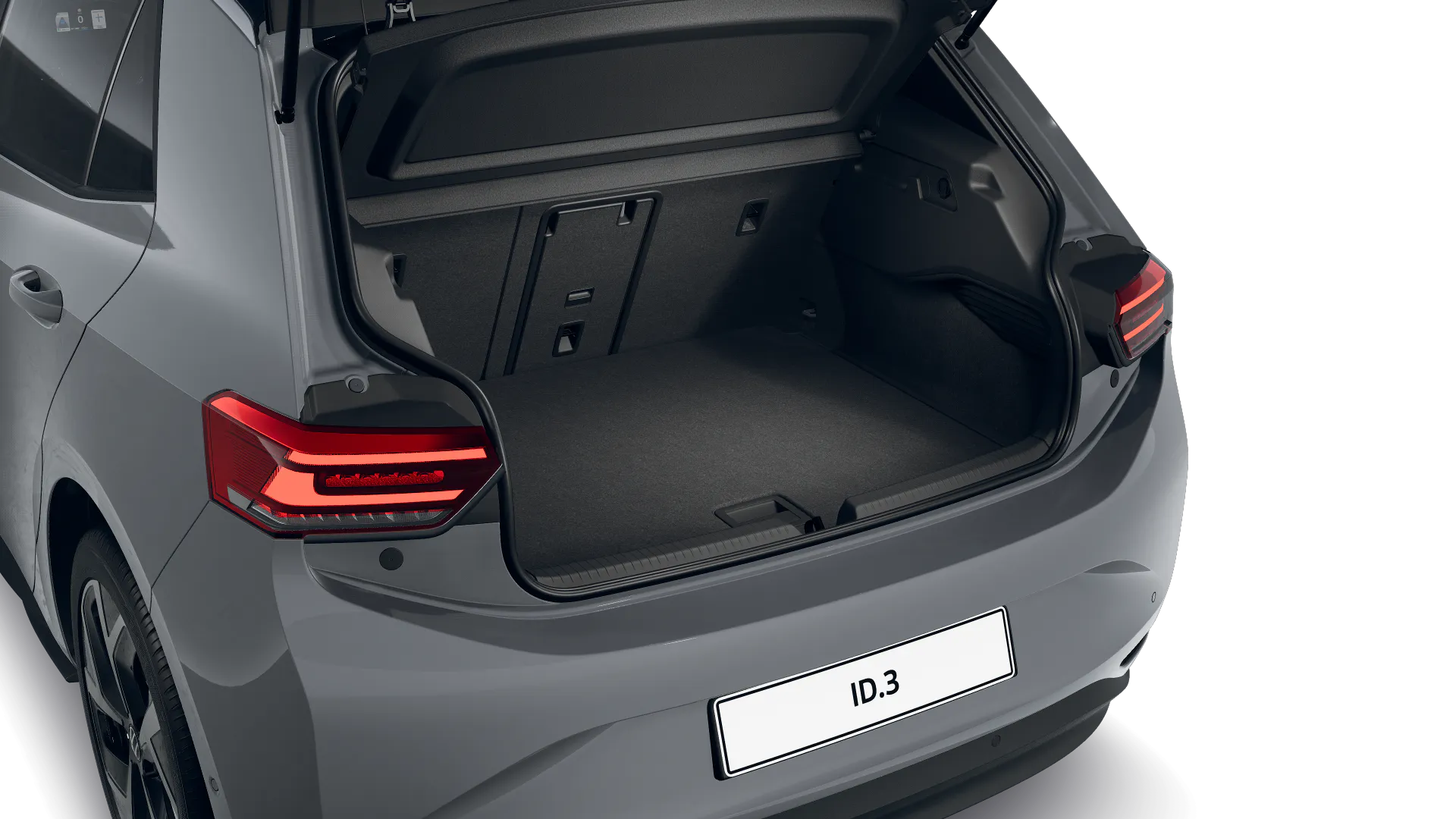 Volkswagen ID.3 MOVE Pro