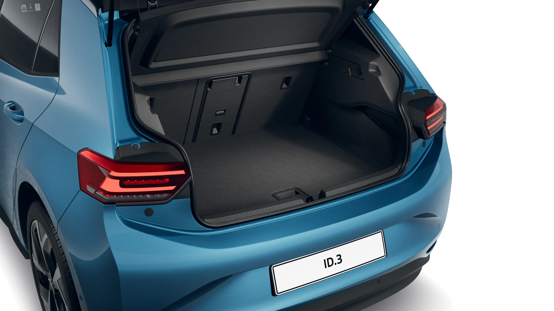 Volkswagen ID.3 MOVE Pro