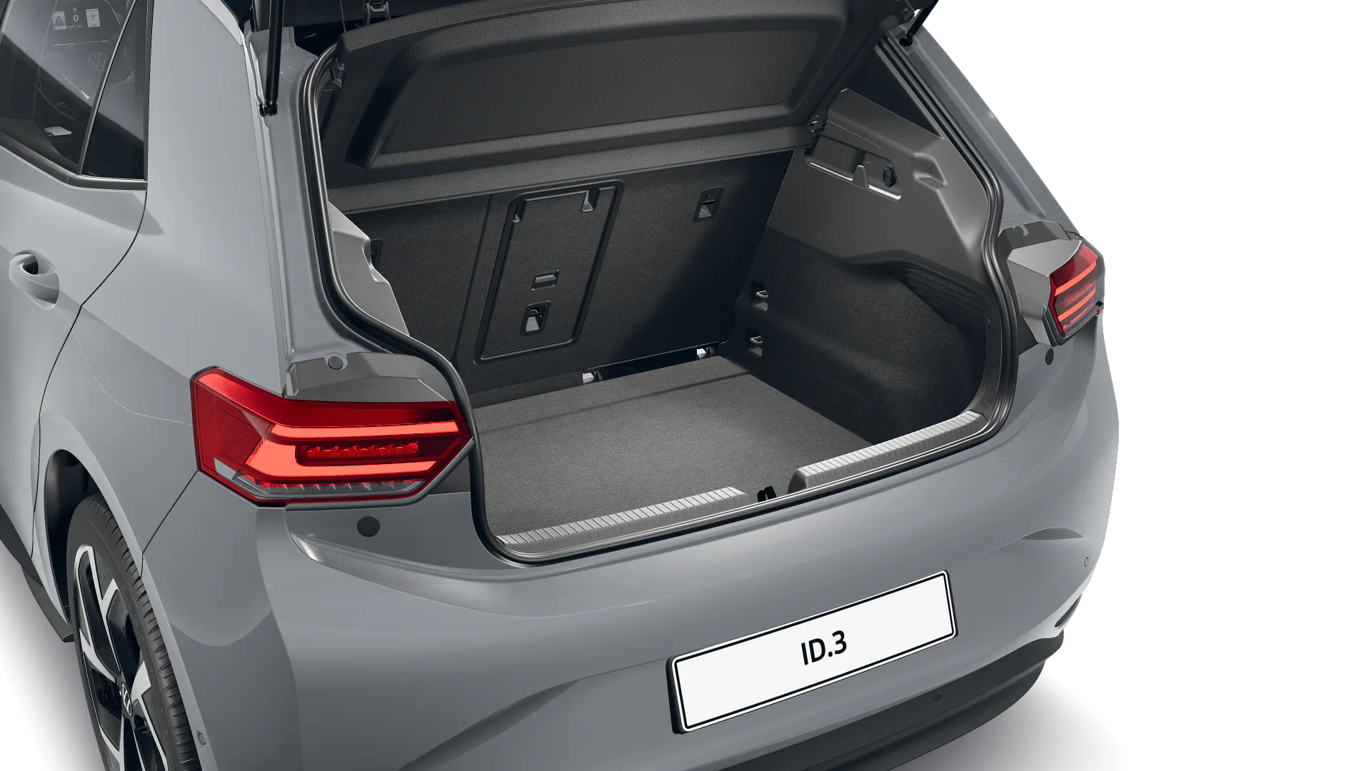 Volkswagen ID.3 MOVE Pro