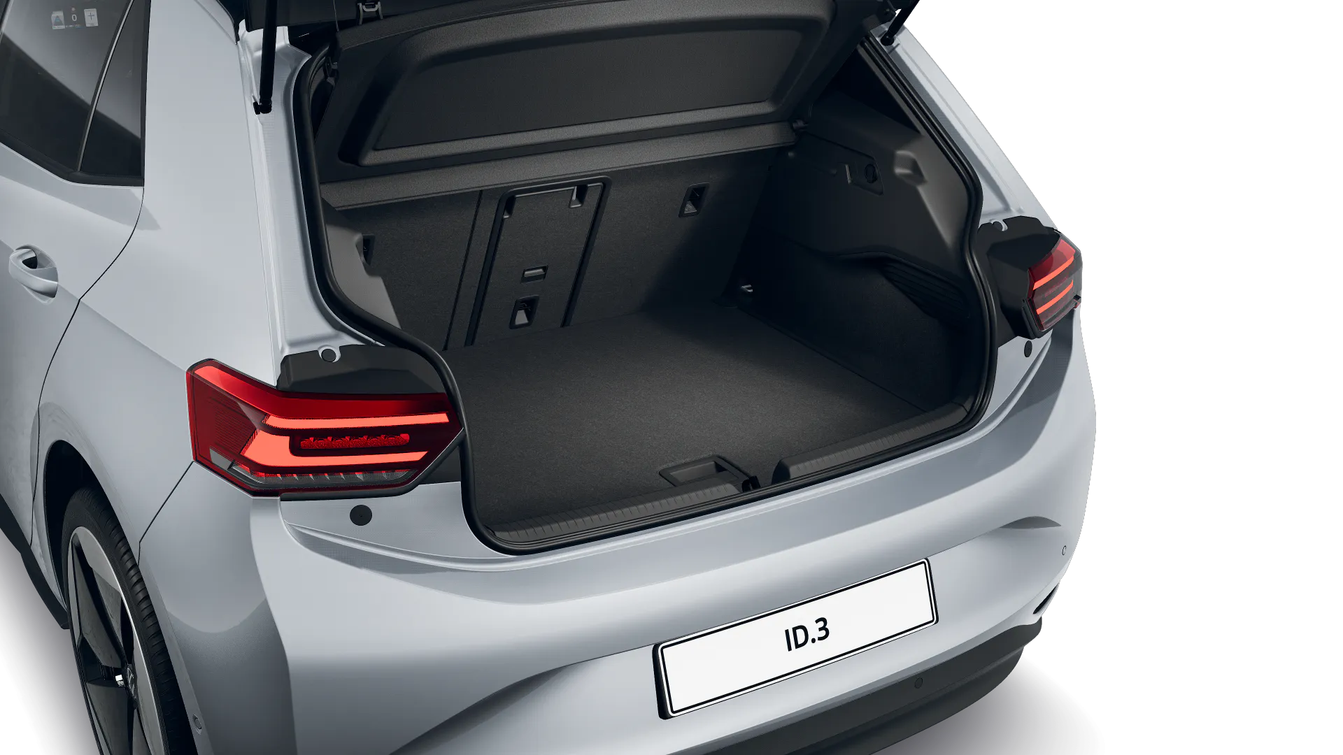 Volkswagen ID.3 MOVE Pro