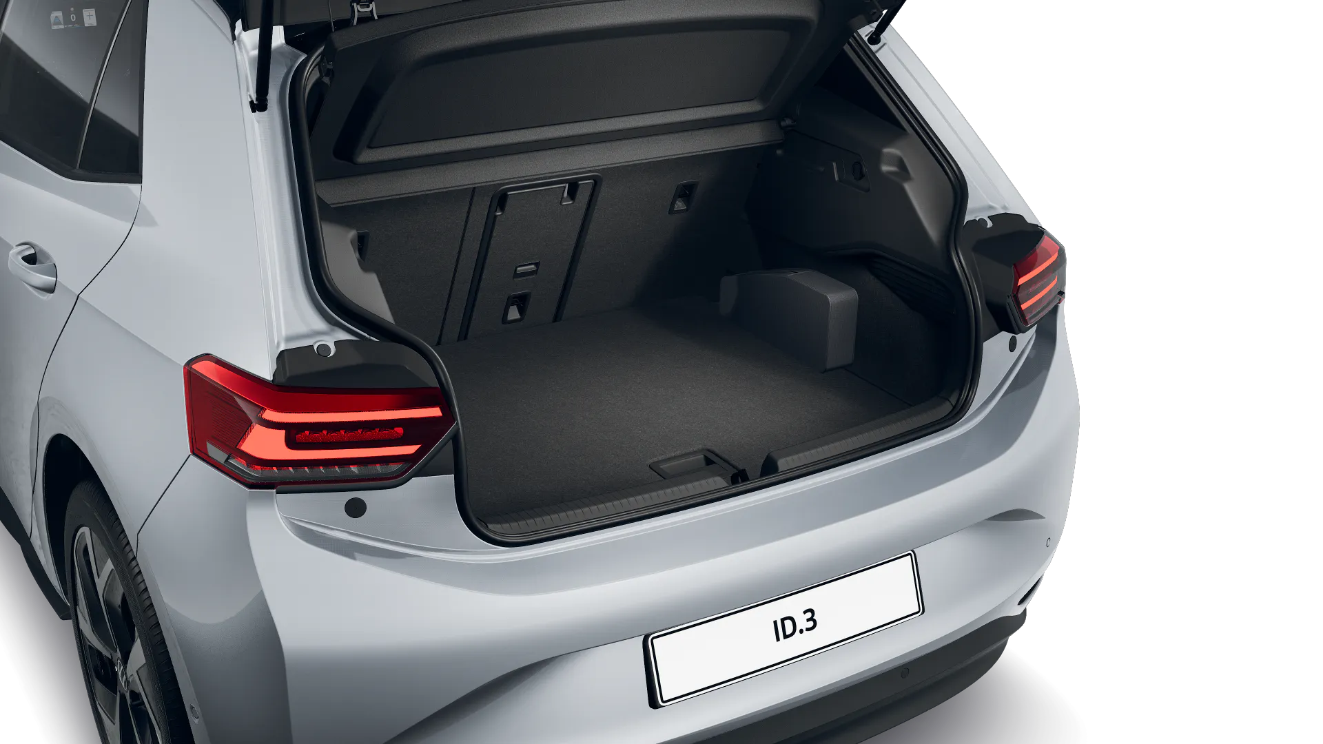 Volkswagen ID.3 MOVE Pro