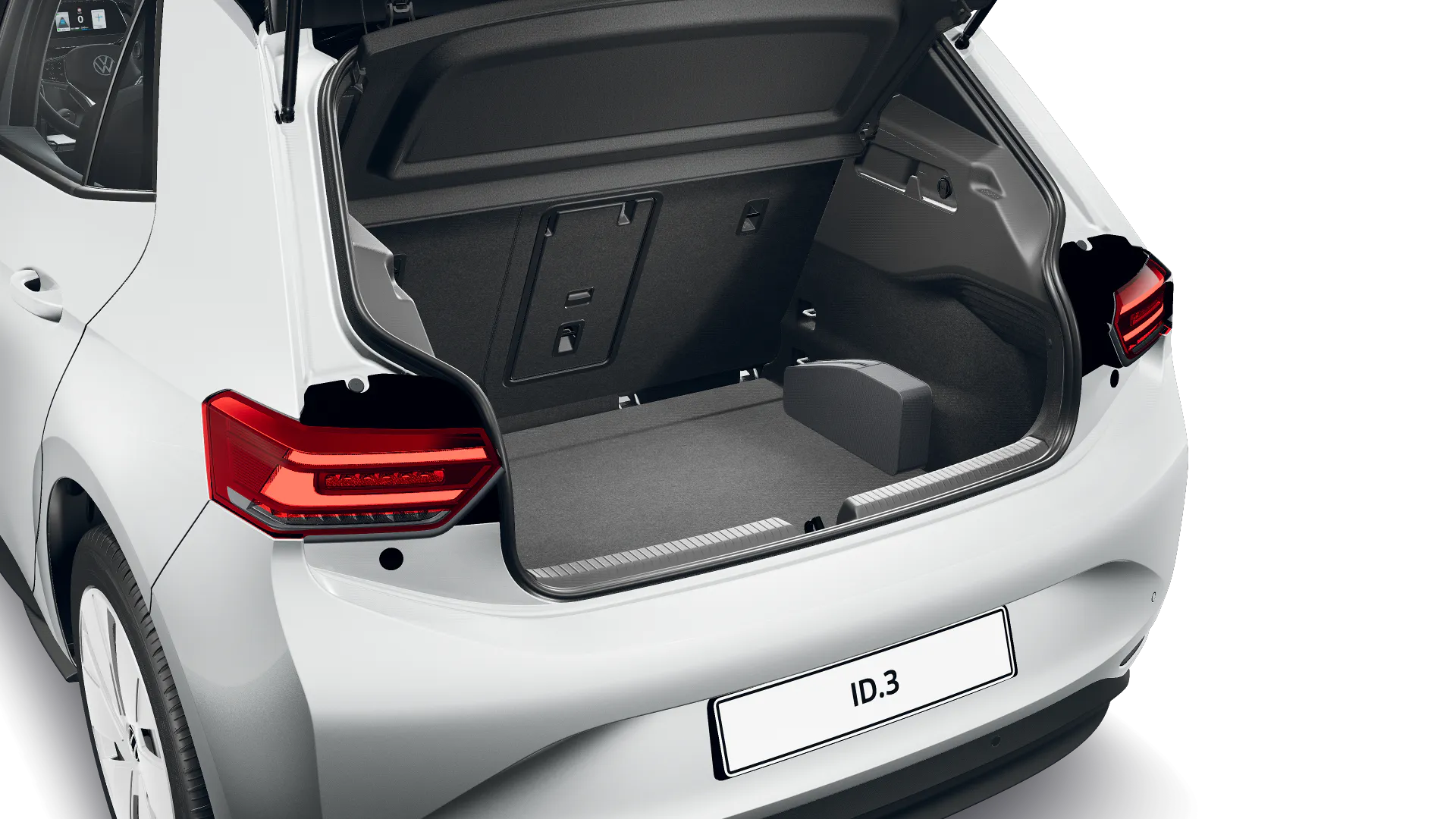 Volkswagen ID.3 Pro