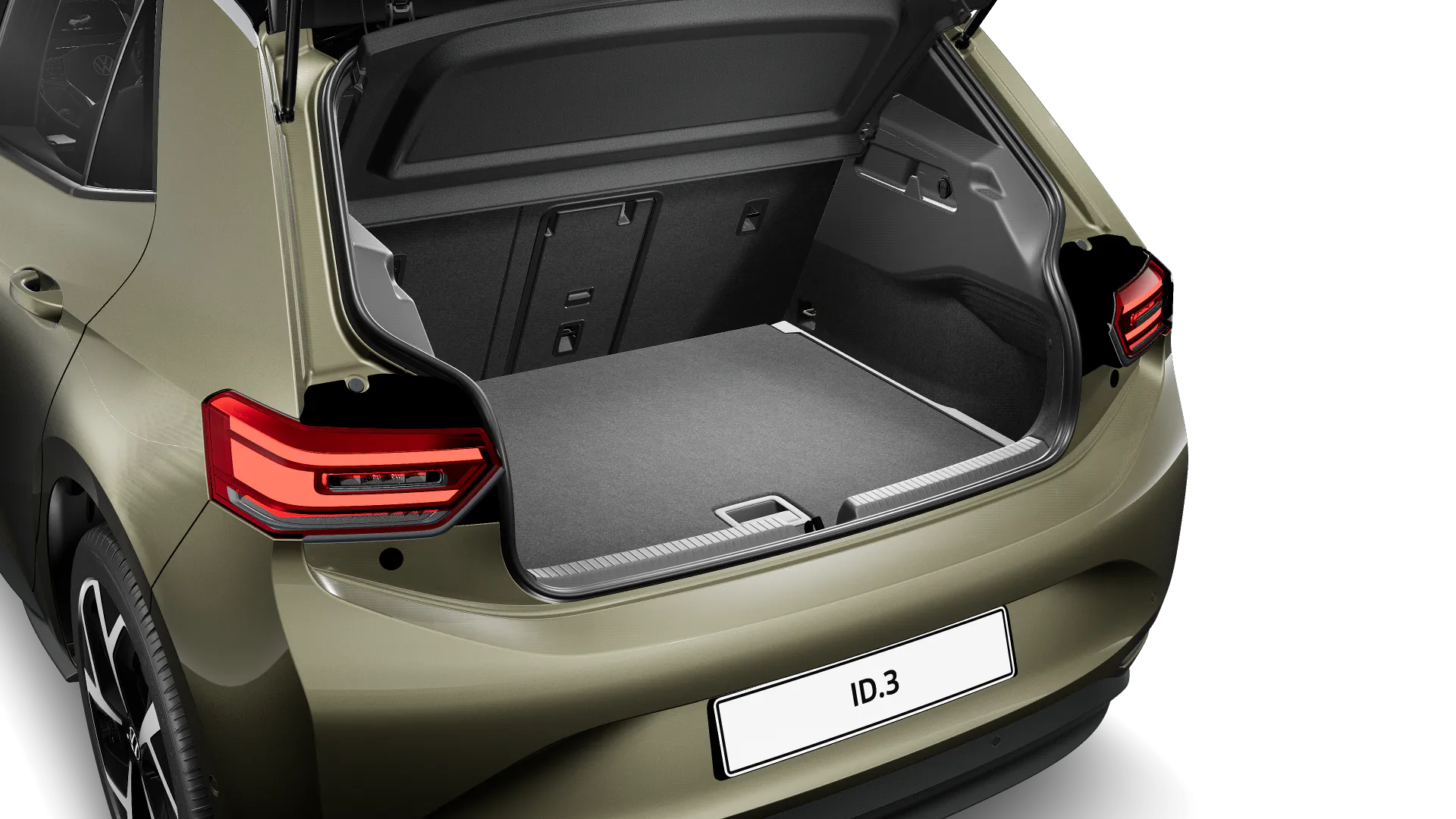 Volkswagen ID.3 Pro