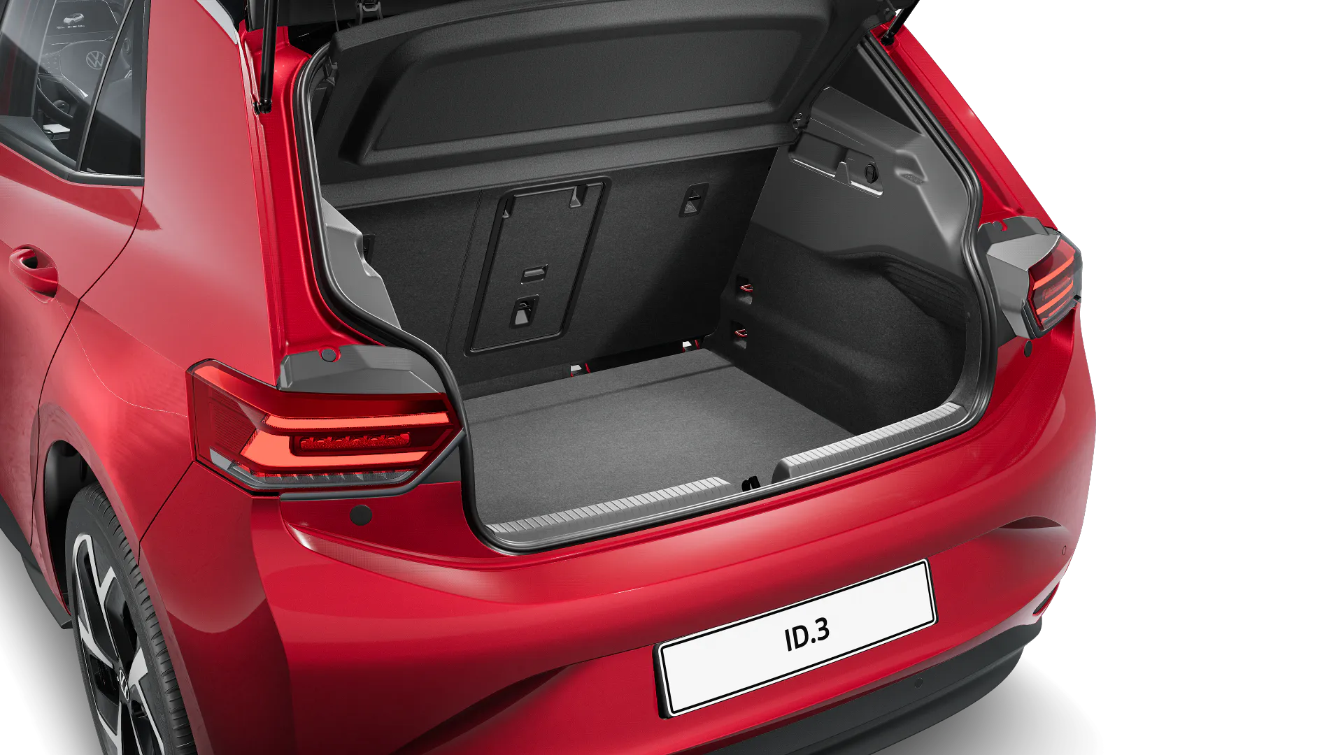 Volkswagen ID.3 Pro