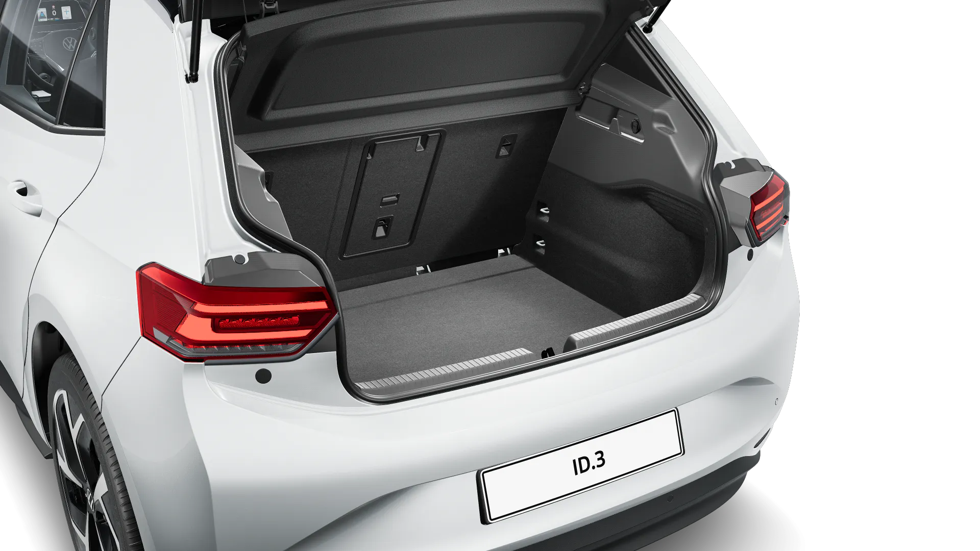 Volkswagen ID.3 Pro