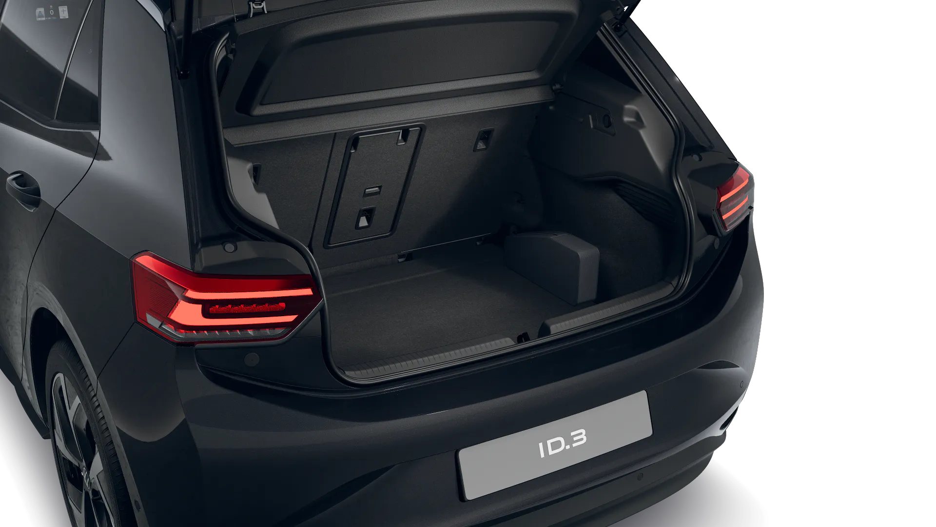 Volkswagen ID.3 MOVE Pro