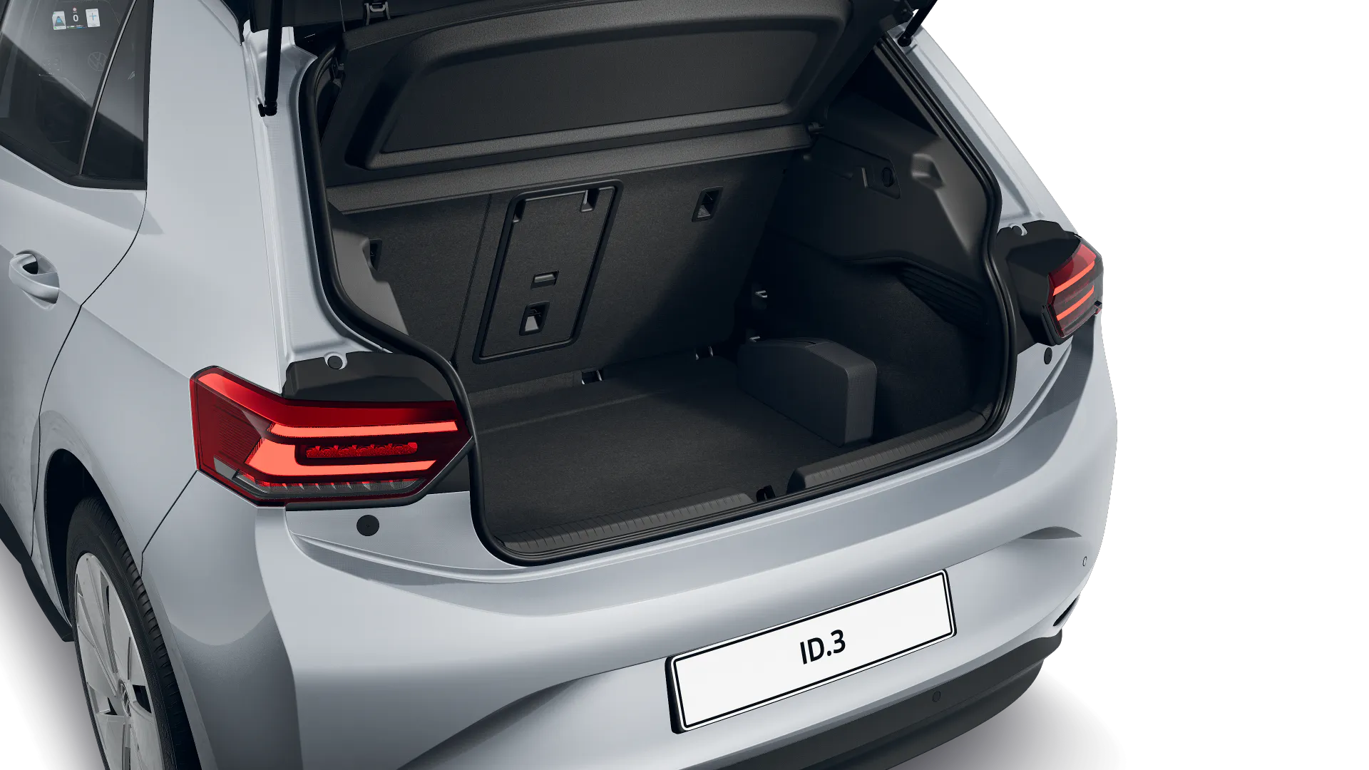 Volkswagen ID.3 Pro