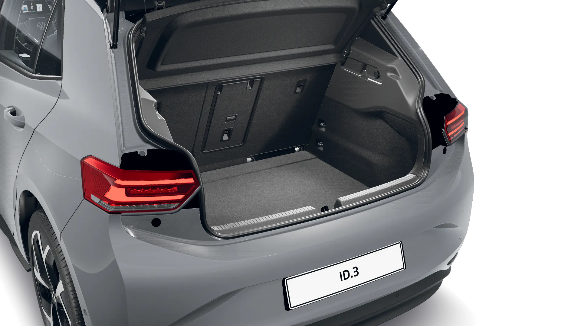 Volkswagen ID.3 Pro
