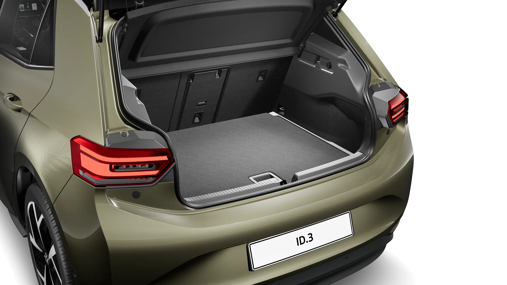 Volkswagen ID.3 MOVE Pro