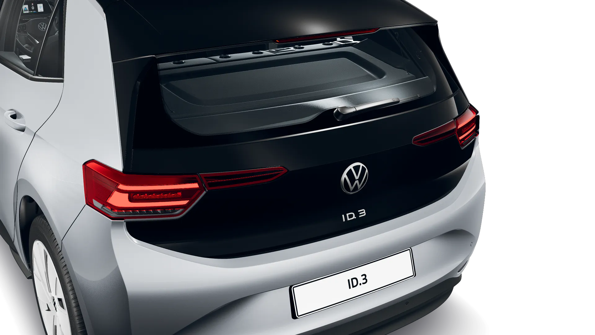 Volkswagen ID.3 Pro