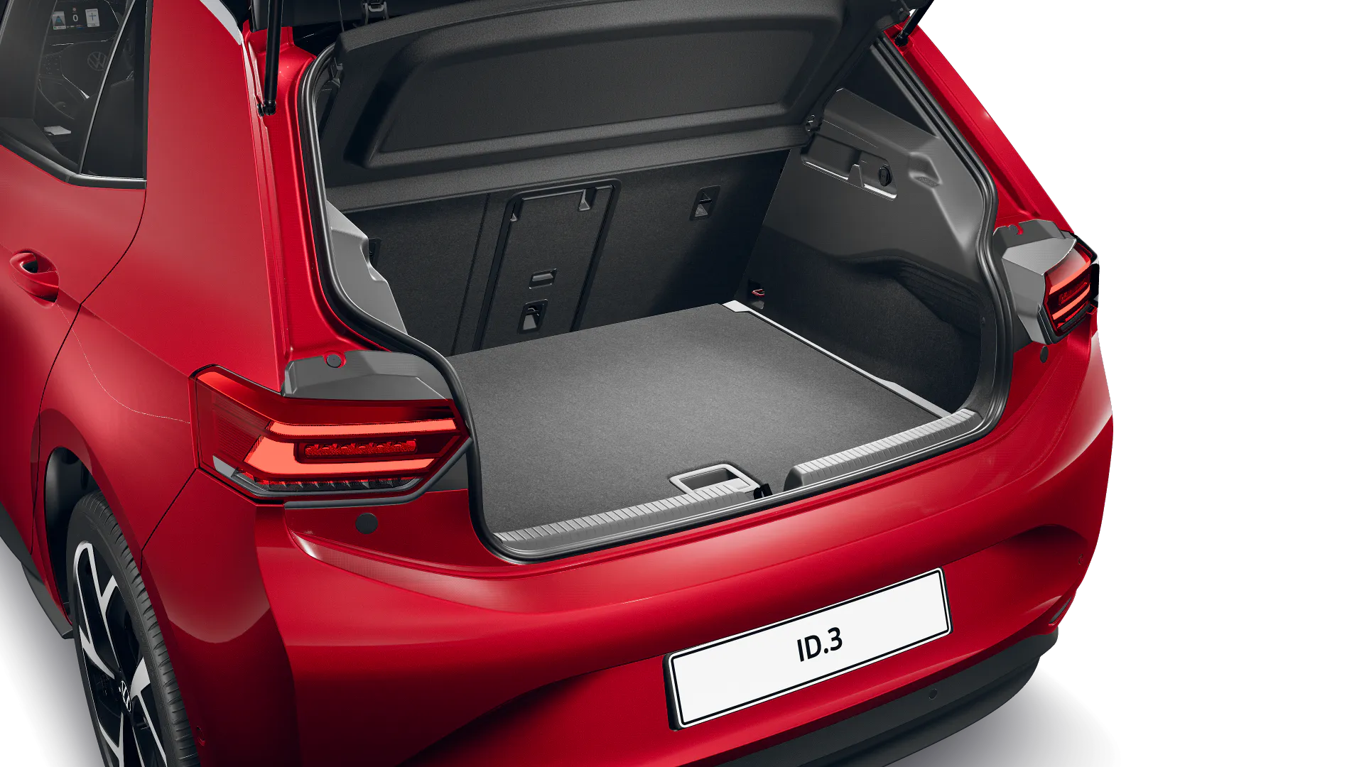 Volkswagen ID.3 MOVE Pro