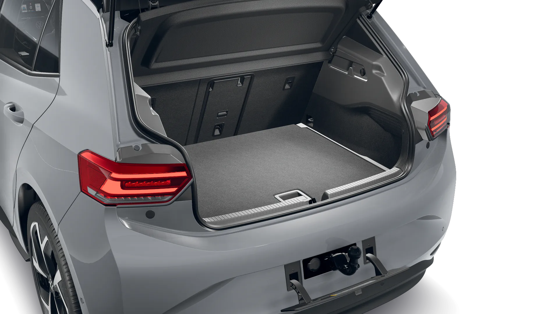Volkswagen ID.3 MOVE Pro