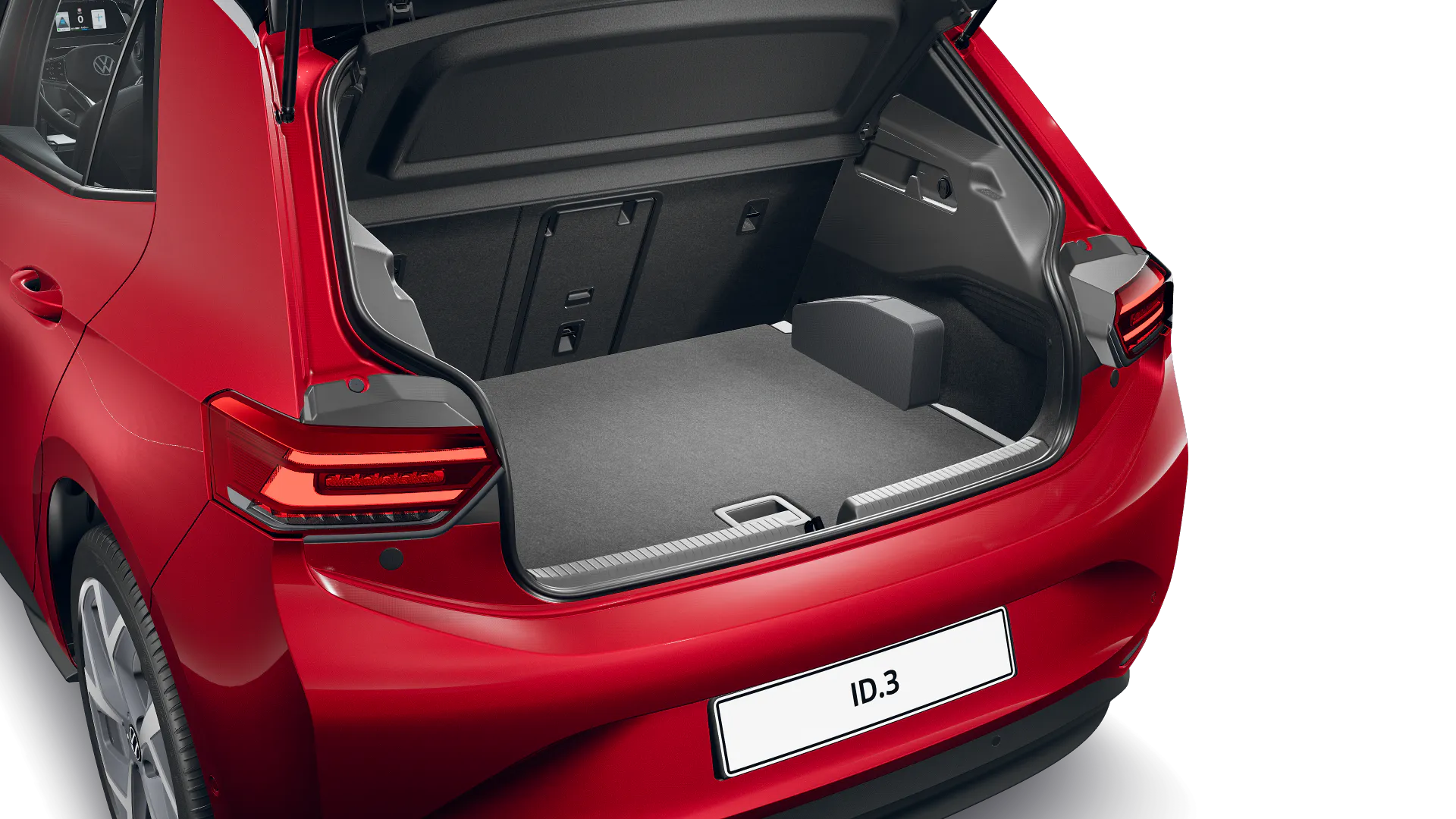 Volkswagen ID.3 Pro S