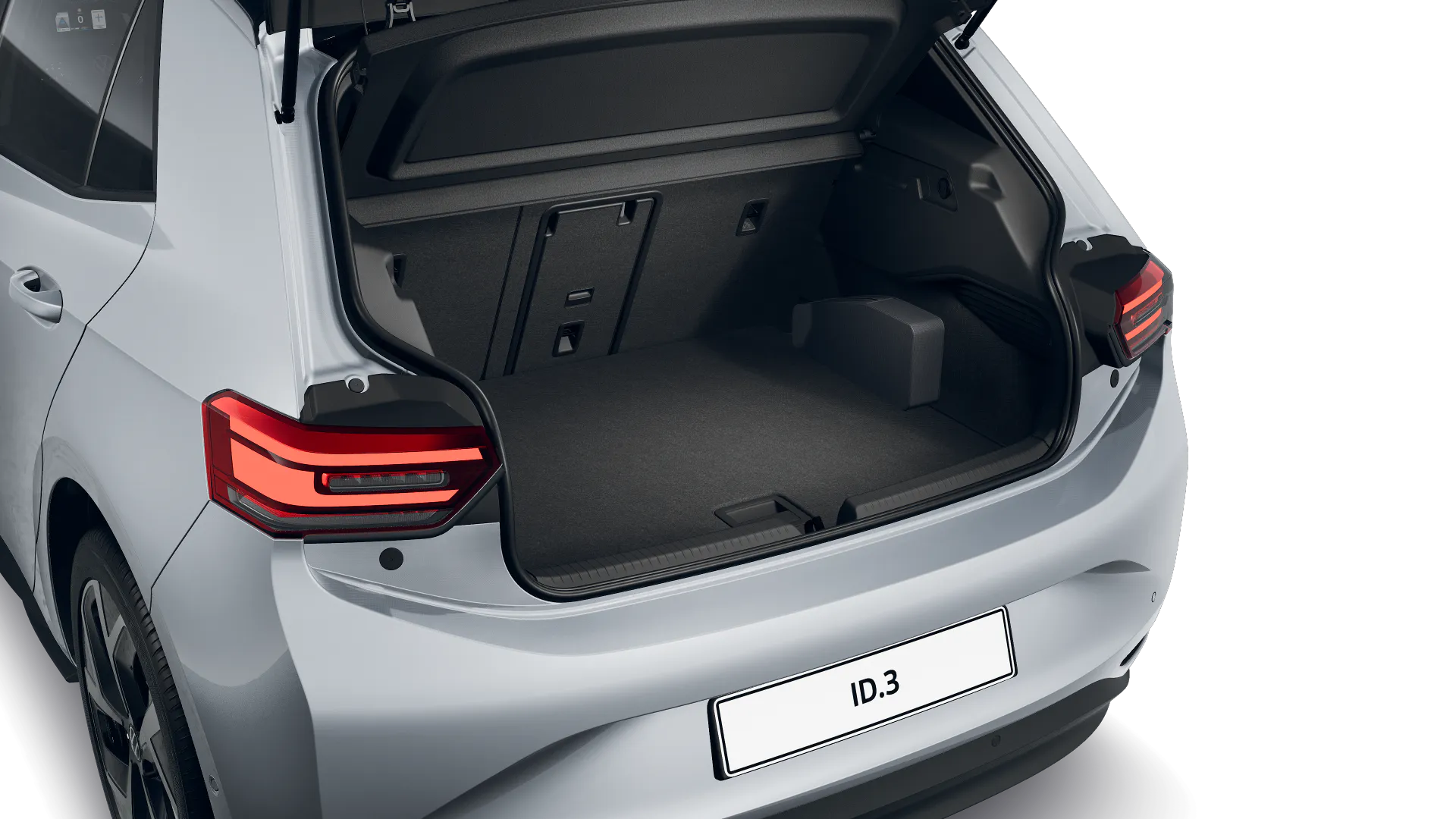 Volkswagen ID.3 MOVE Pro
