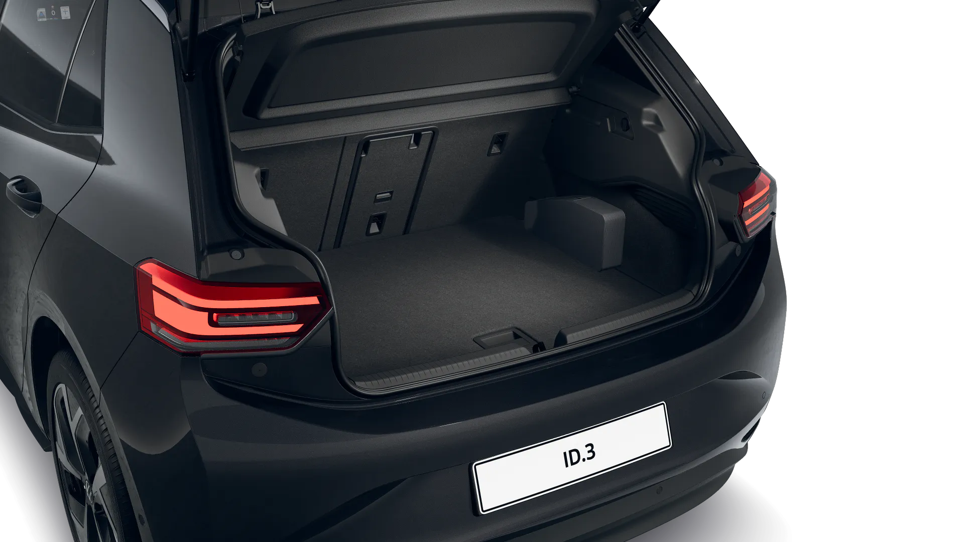 Volkswagen ID.3 MOVE Pro