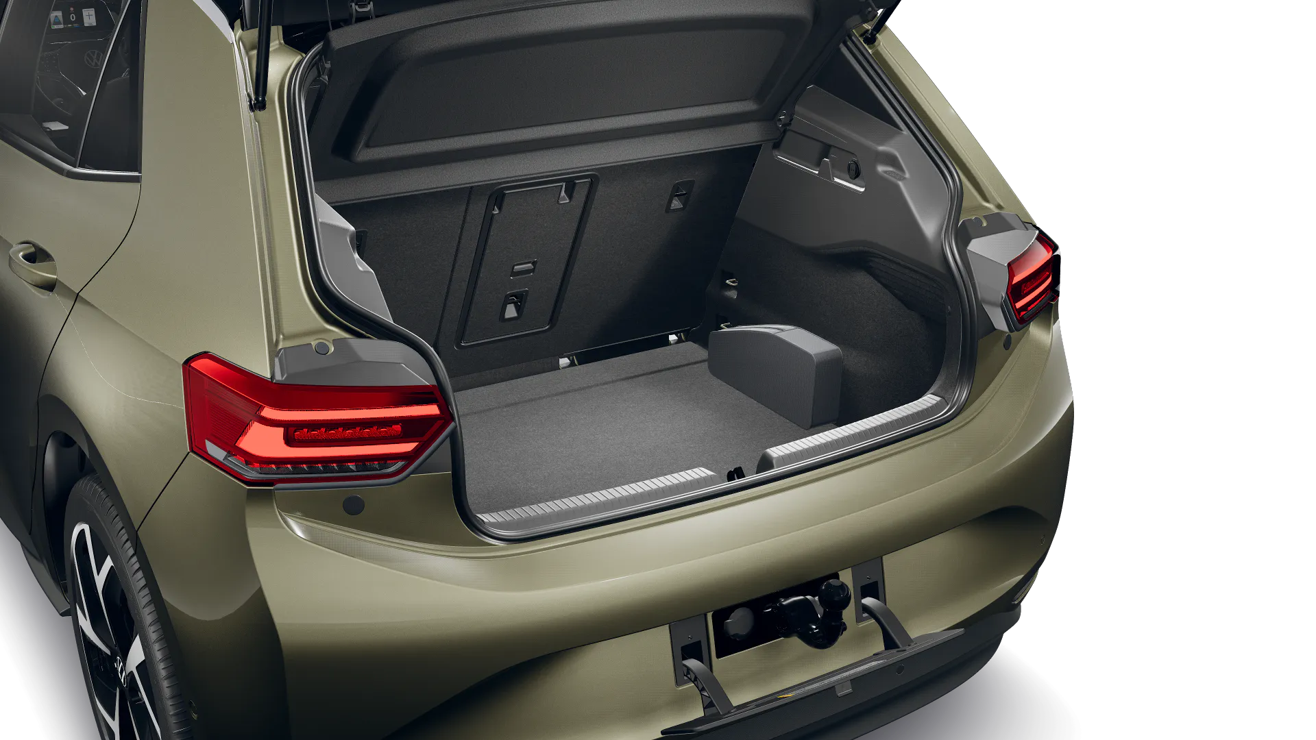 Volkswagen ID.3 MOVE Pro