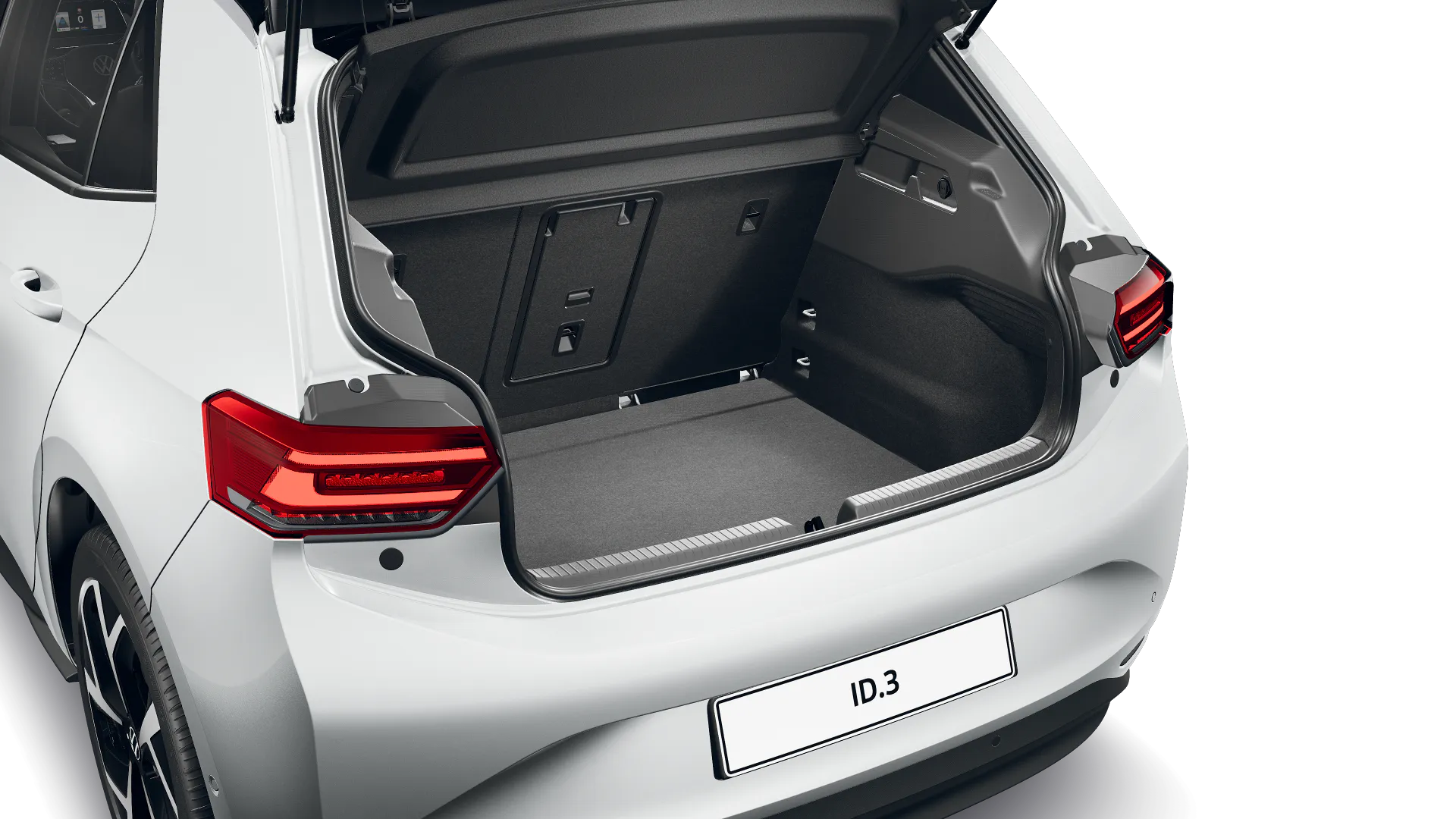 Volkswagen ID.3 MOVE Pro