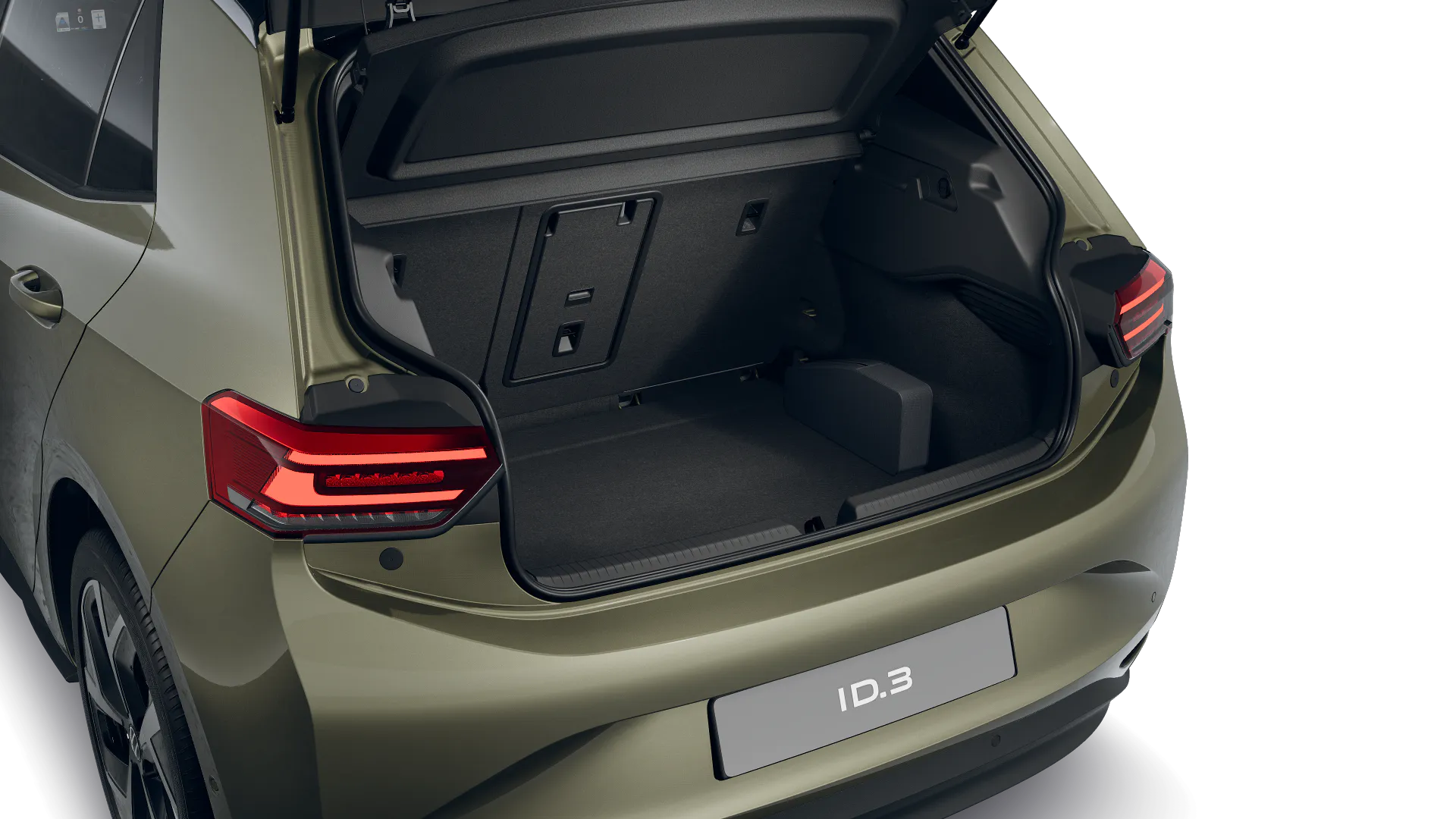 Volkswagen ID.3 MOVE Pro