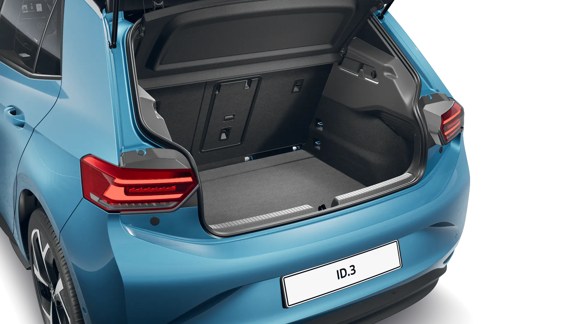 Volkswagen ID.3 MOVE Pro