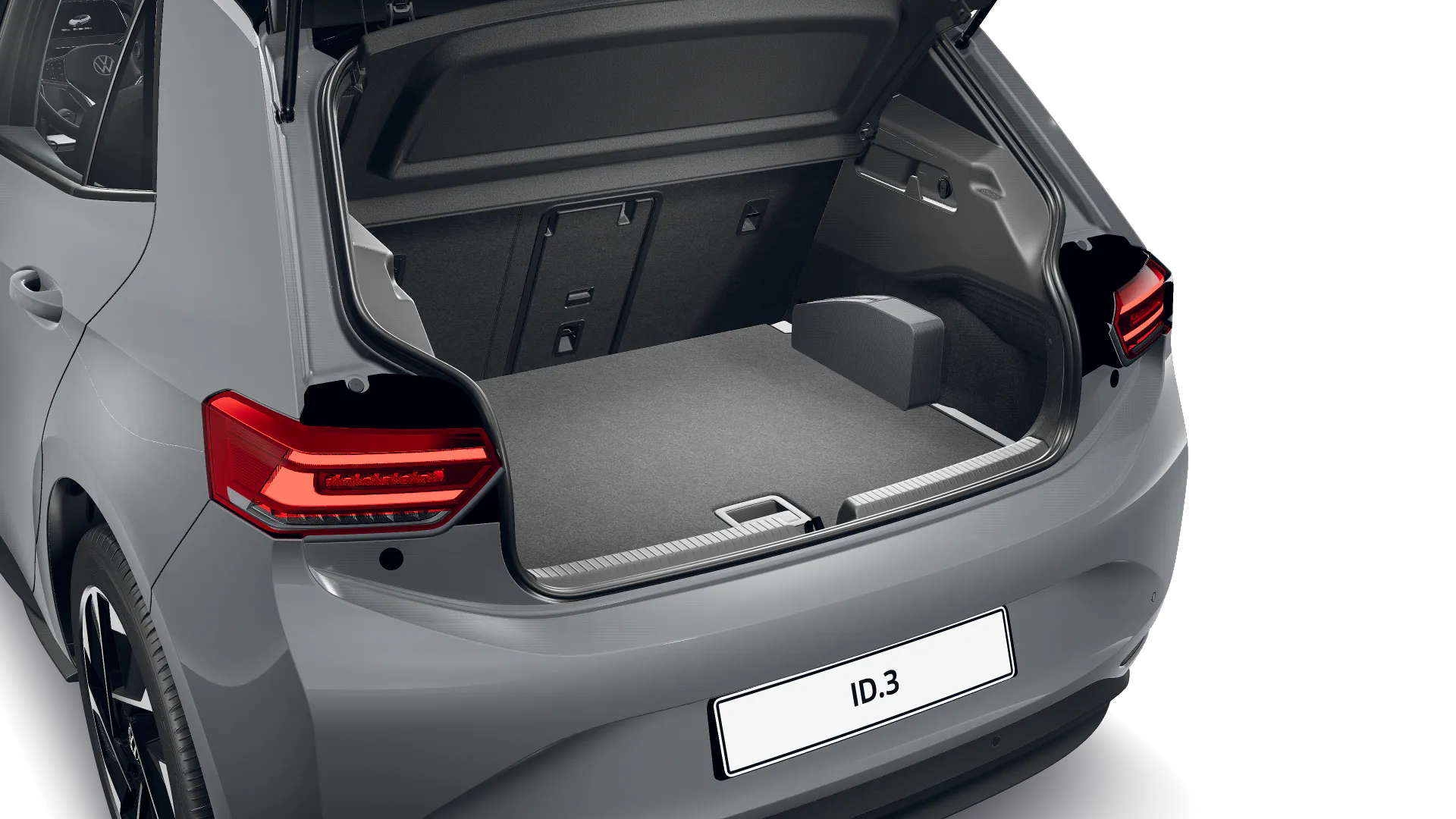 Volkswagen ID.3 Pro