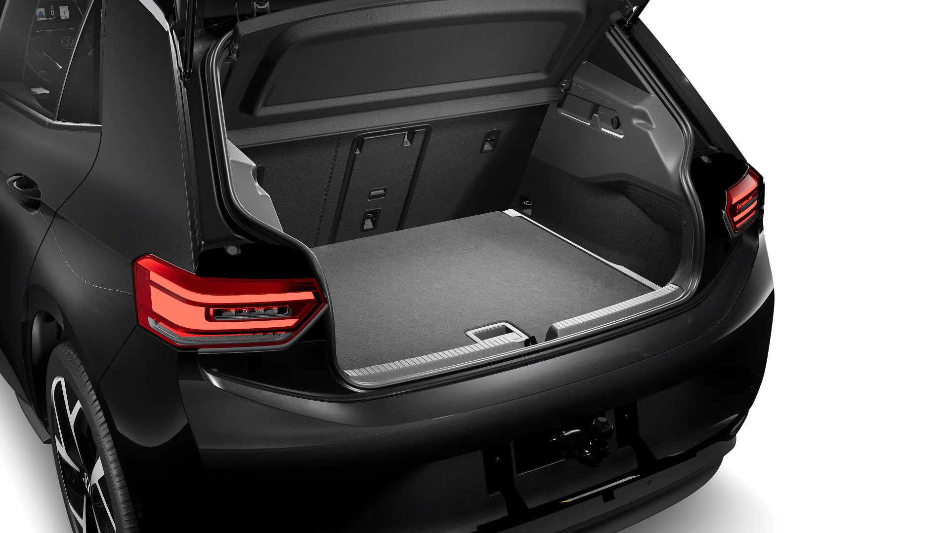 Volkswagen ID.3 Pro