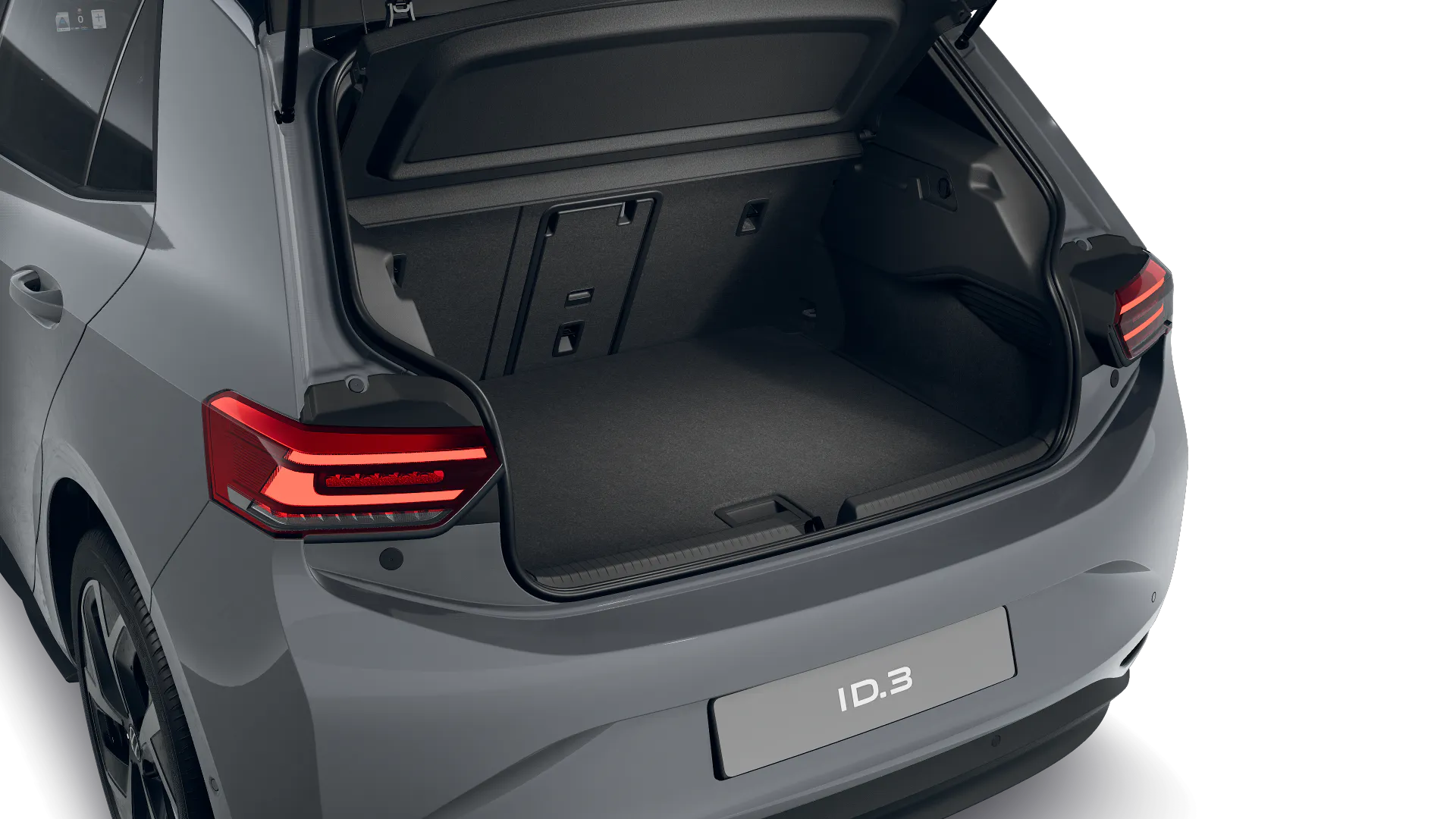 Volkswagen ID.3 MOVE Pro