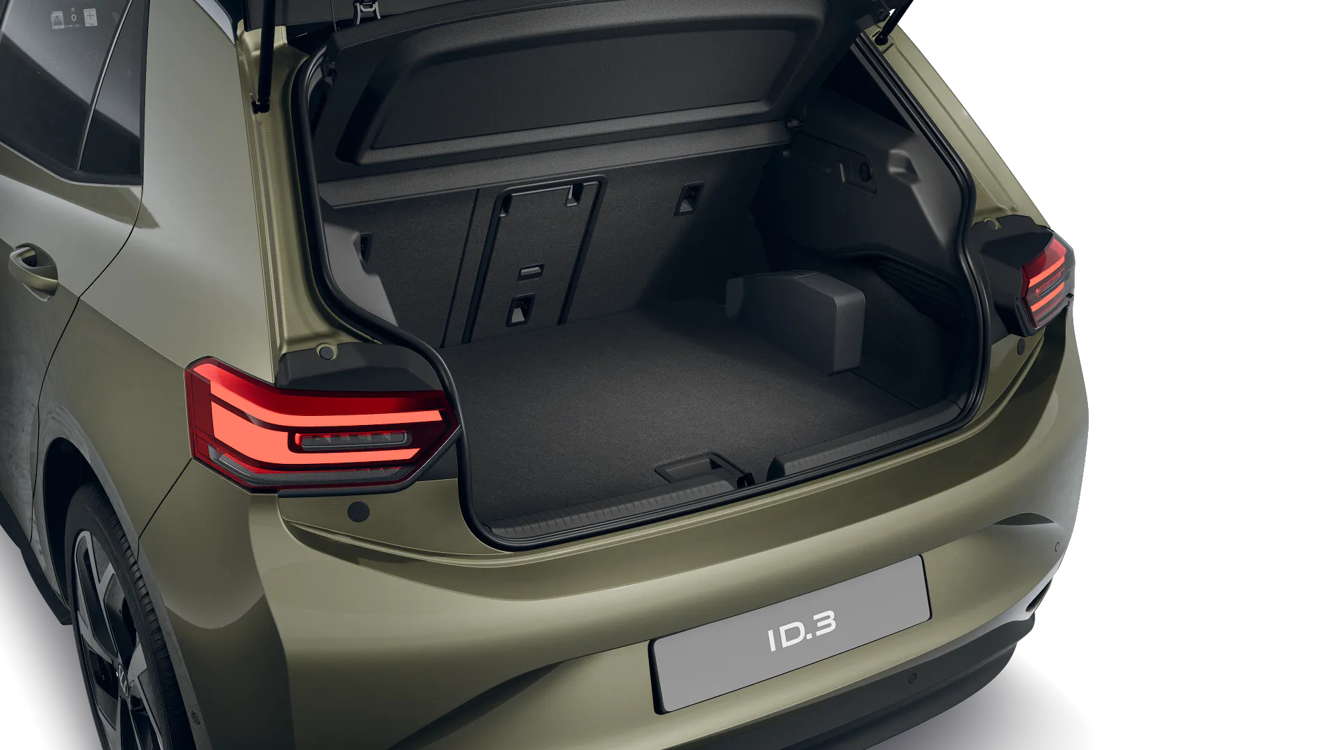 Volkswagen ID.3 MOVE Pro