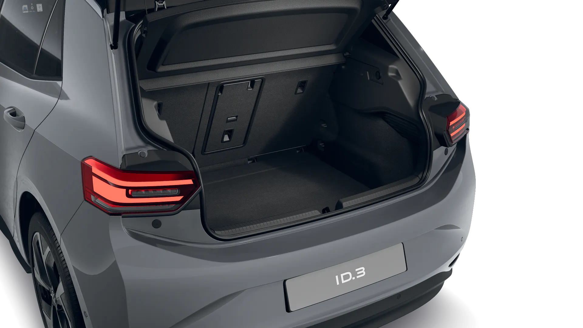 Volkswagen ID.3 MOVE Pro