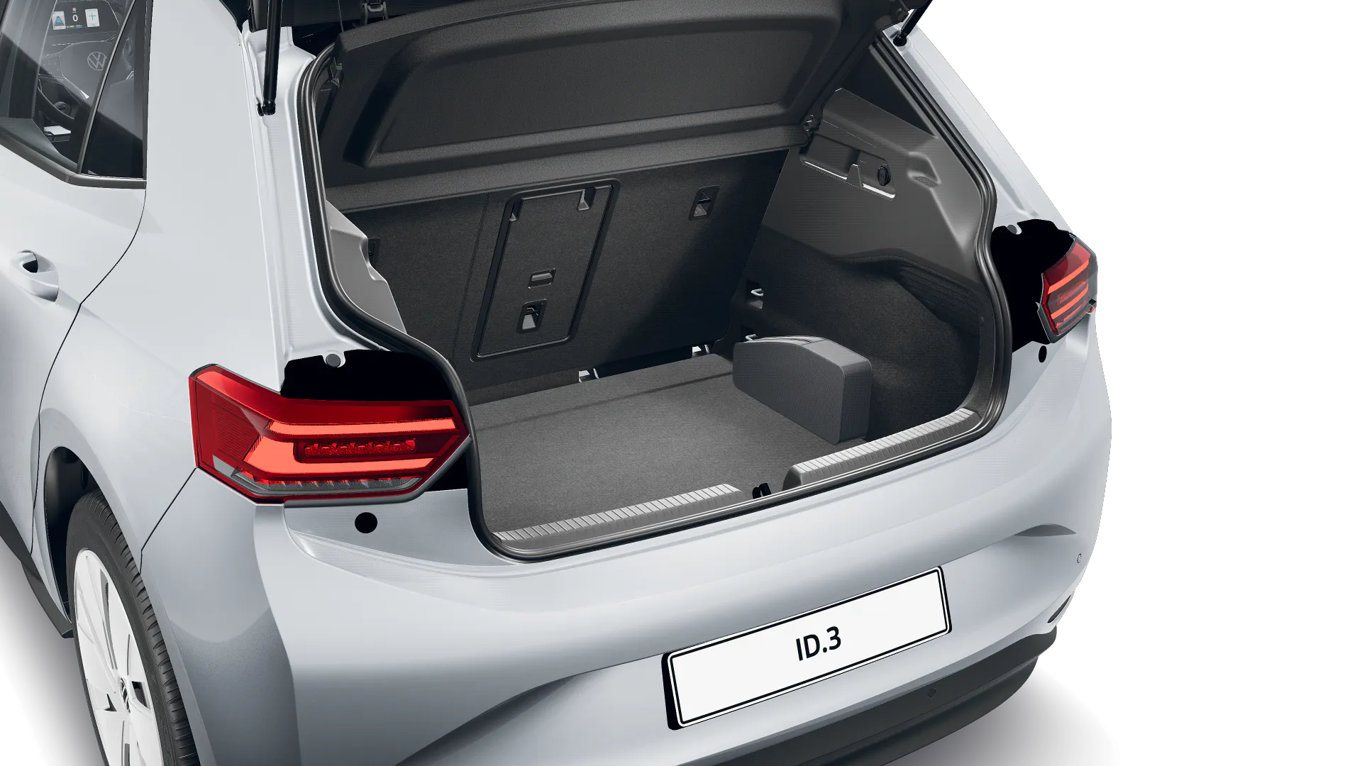 Volkswagen ID.3 Pro
