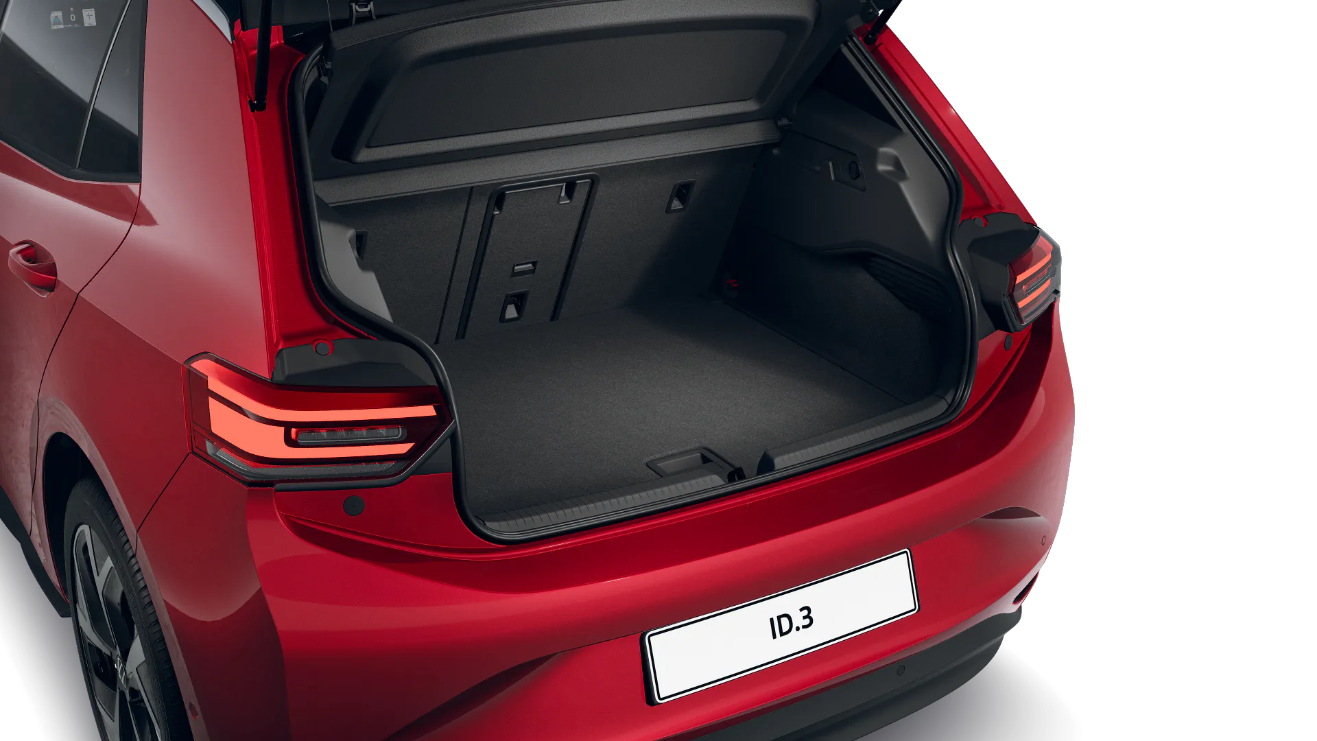 Volkswagen ID.3 MOVE Pro
