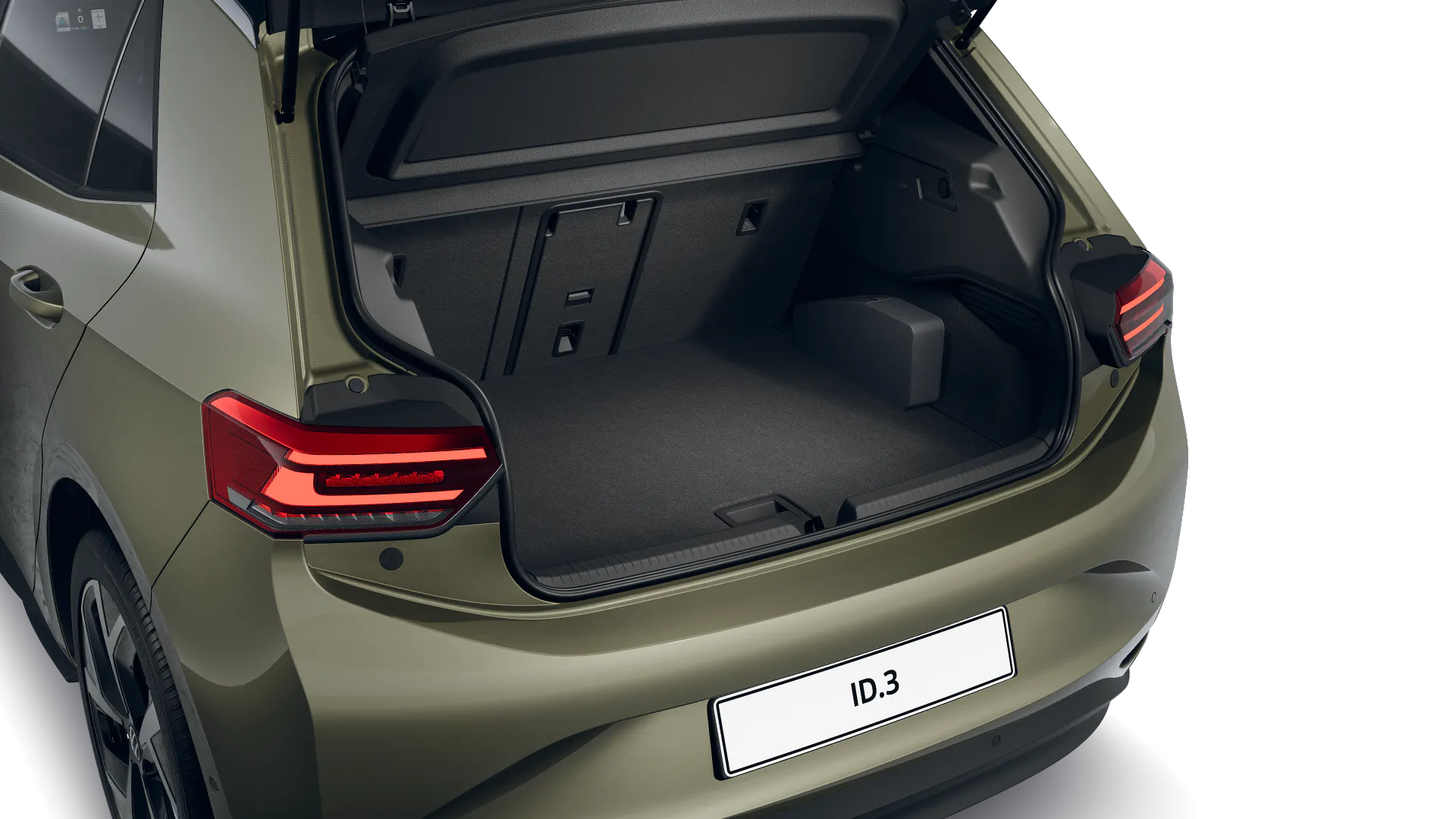 Volkswagen ID.3 MOVE Pro