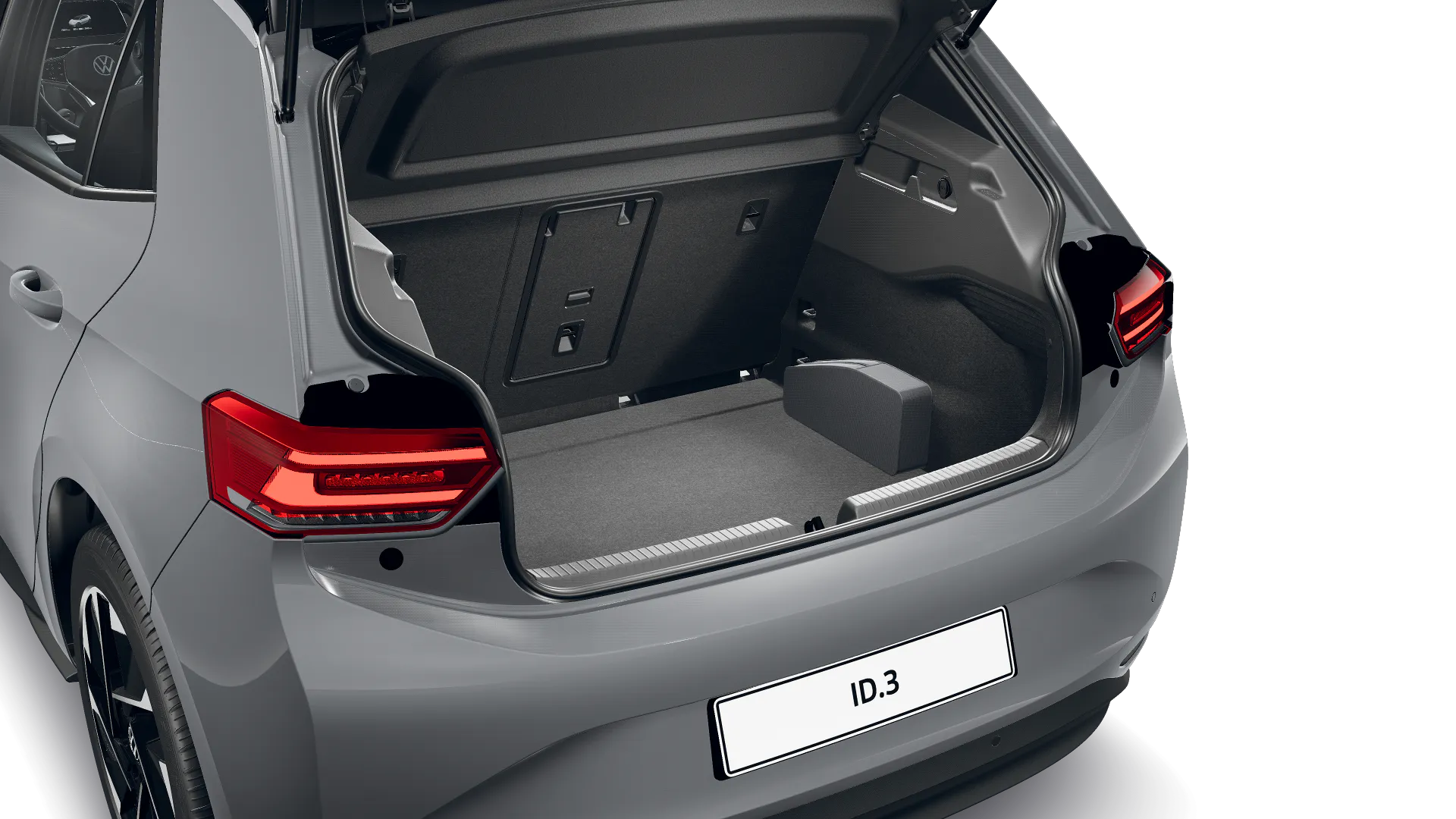 Volkswagen ID.3 Pro