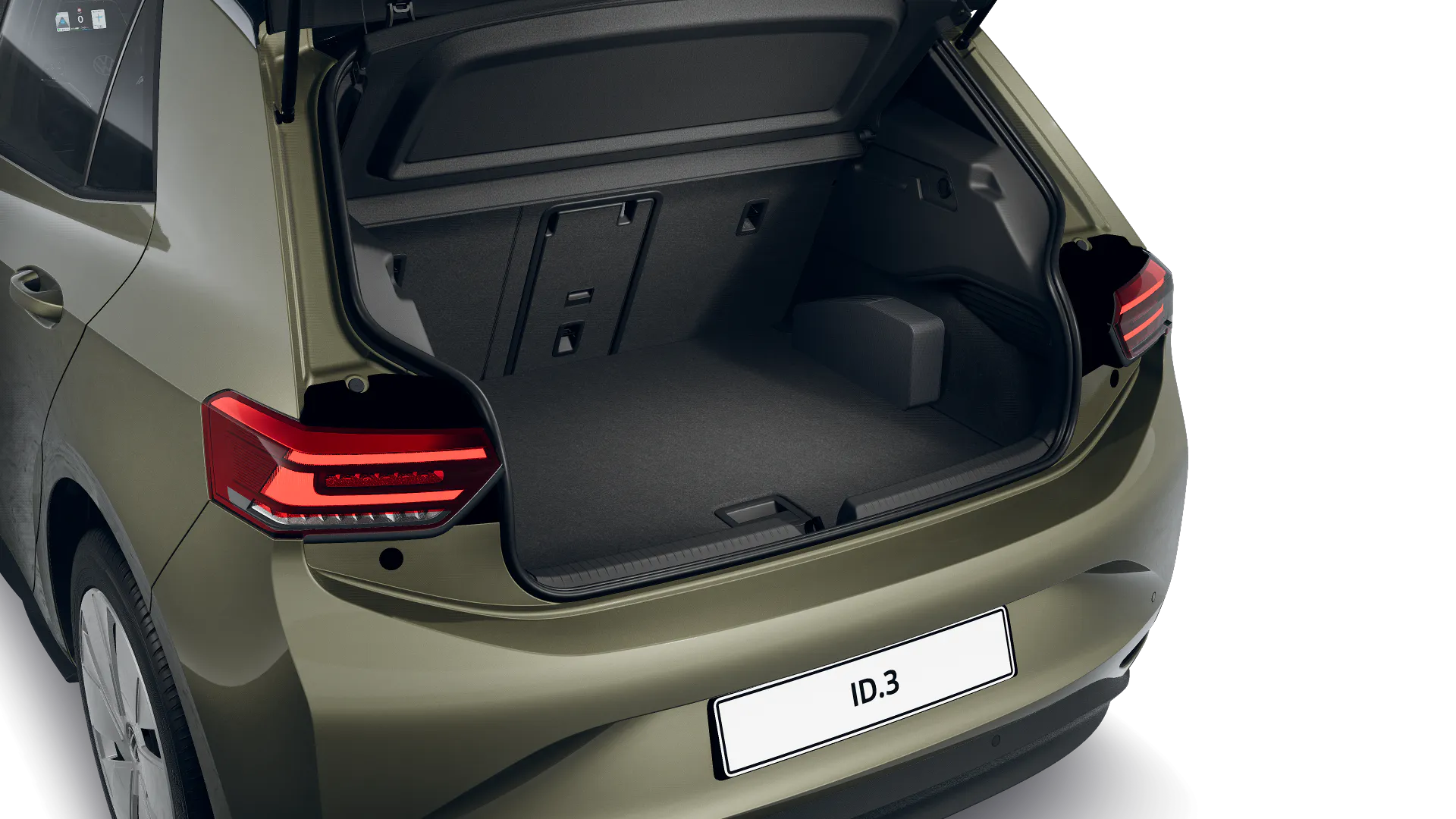 Volkswagen ID.3 Pro