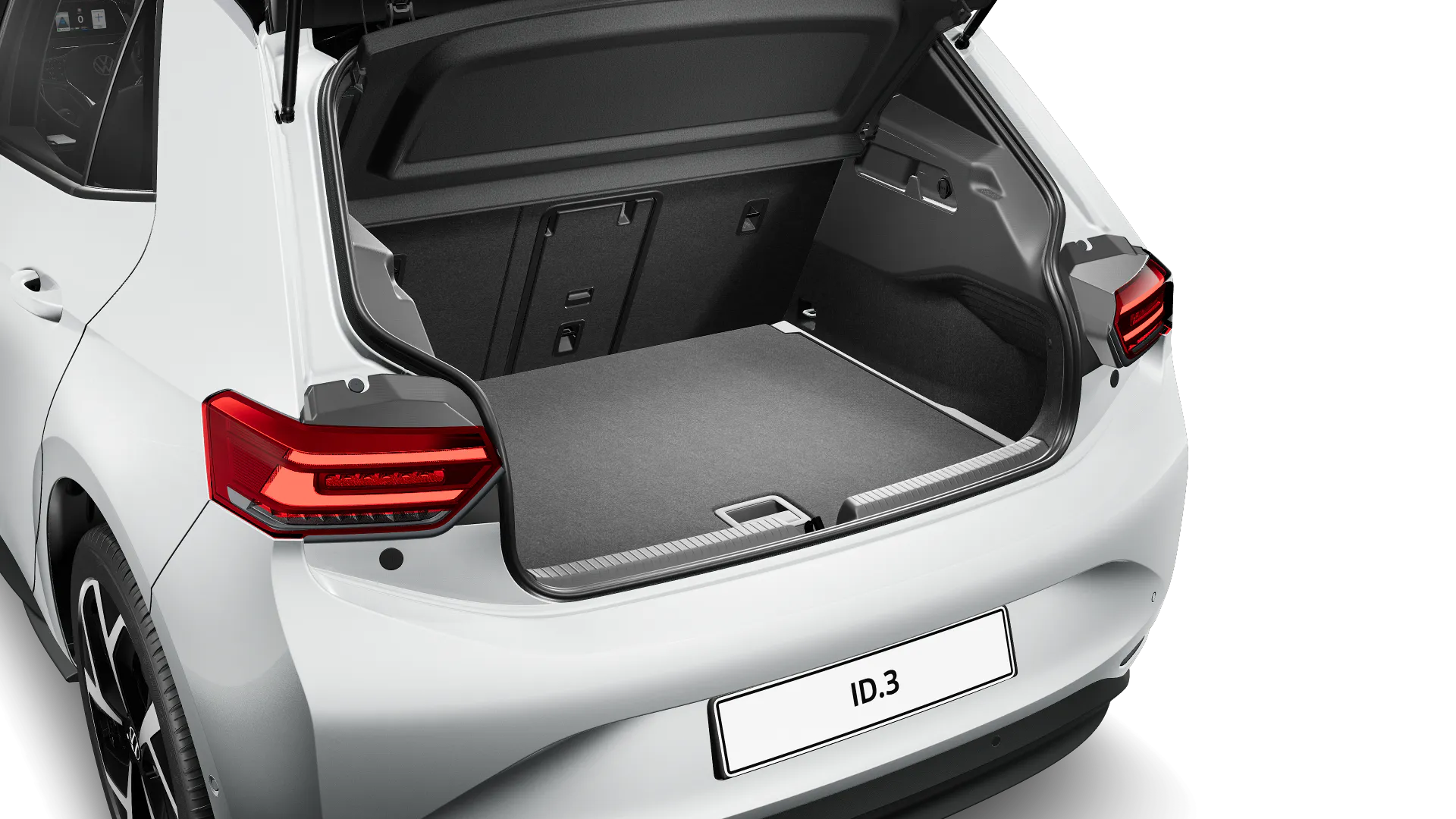 Volkswagen ID.3 MOVE Pro