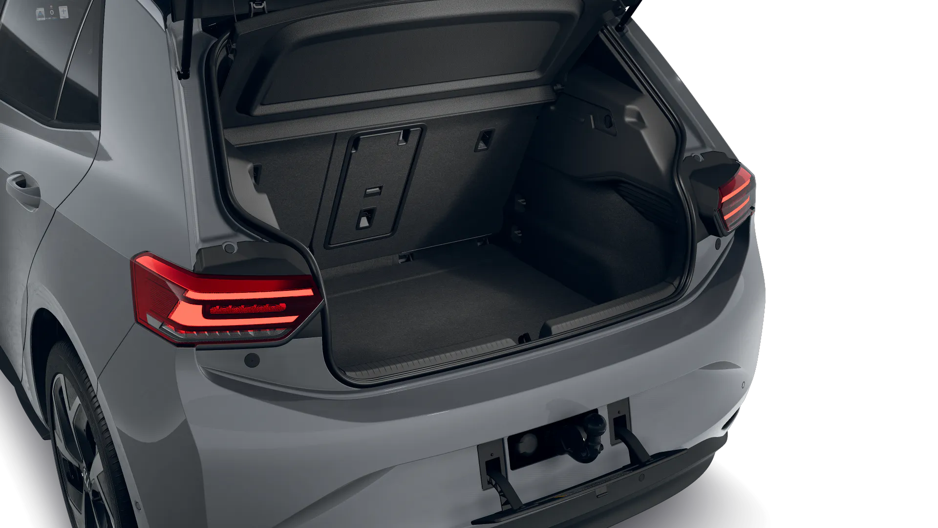 Volkswagen ID.3 MOVE Pro