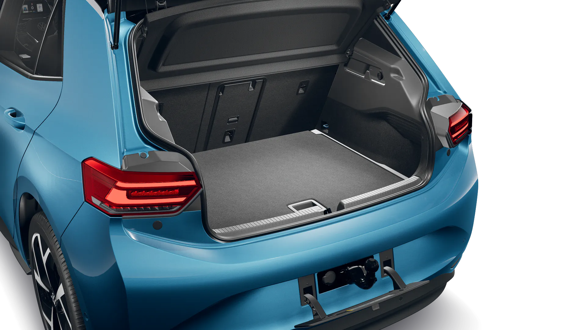 Volkswagen ID.3 MOVE Pro