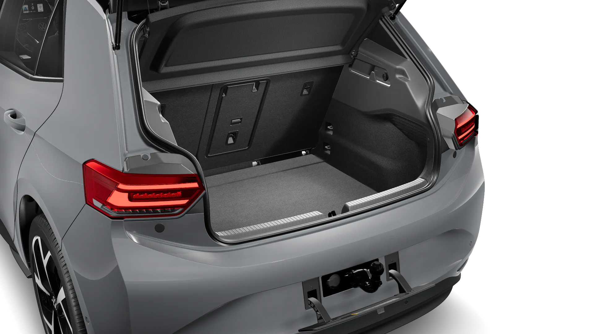 Volkswagen ID.3 MOVE Pro