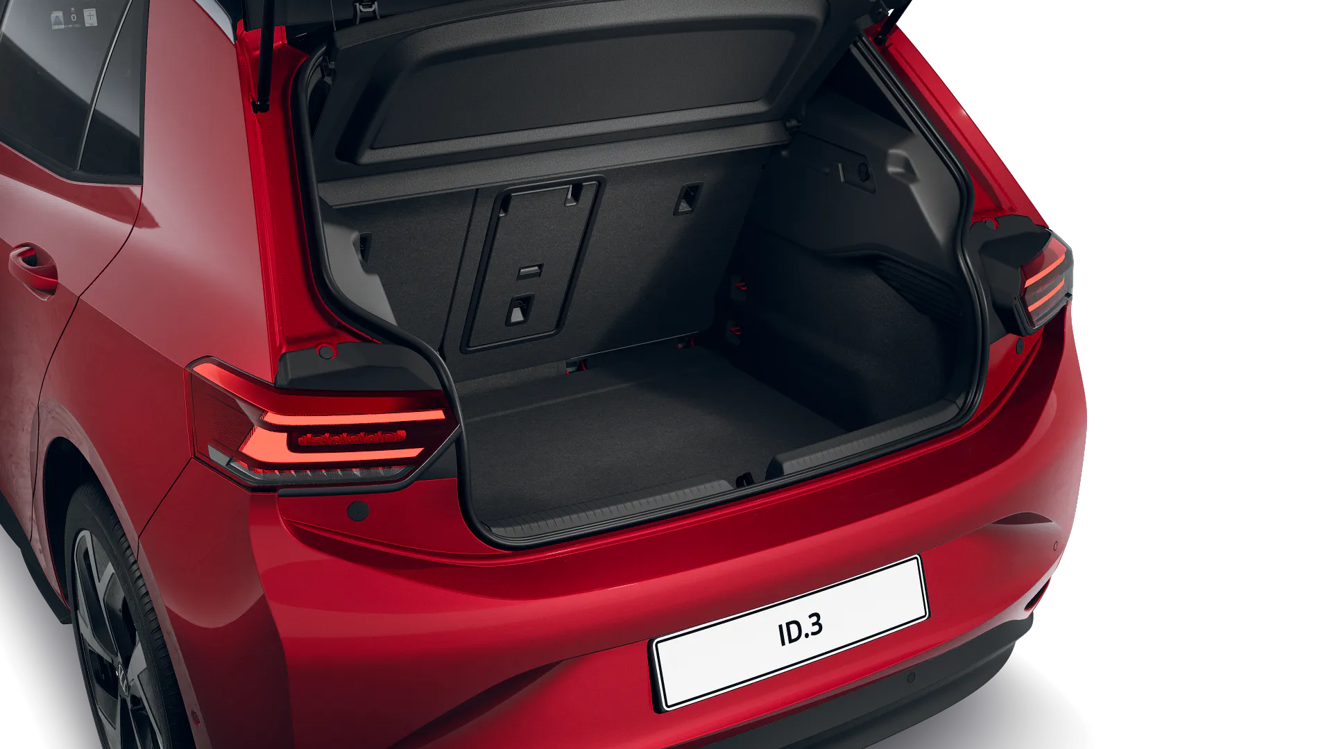Volkswagen ID.3 MOVE Pro