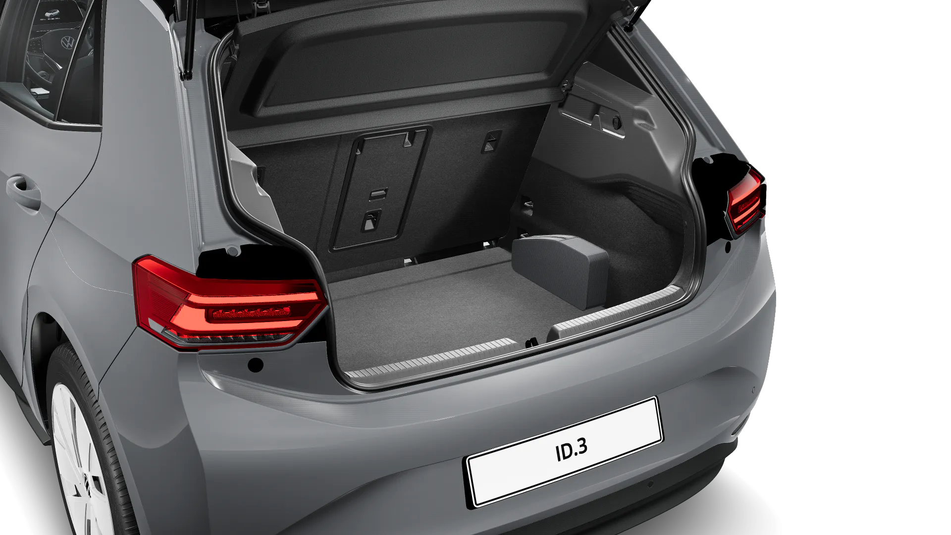 Volkswagen ID.3 Pro