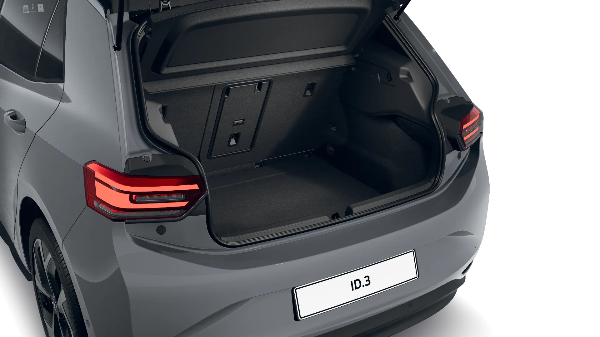 Volkswagen ID.3 MOVE Pro