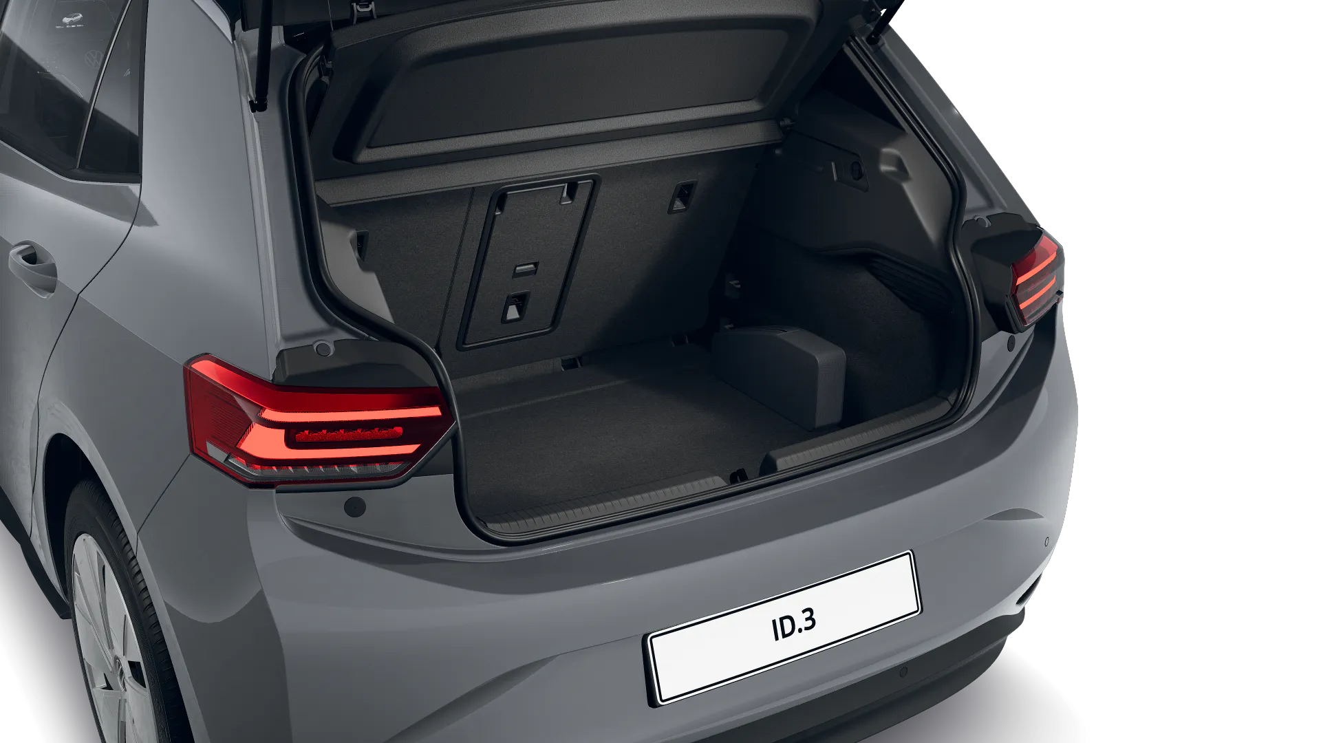 Volkswagen ID.3 Pro
