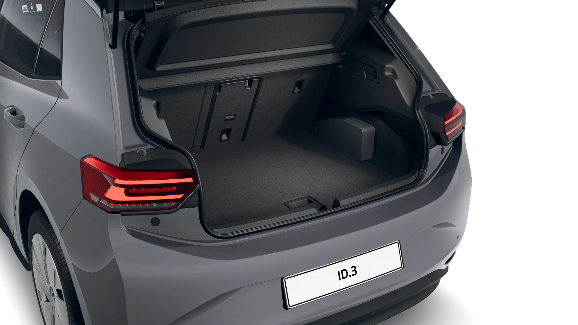 Volkswagen ID.3 Pro