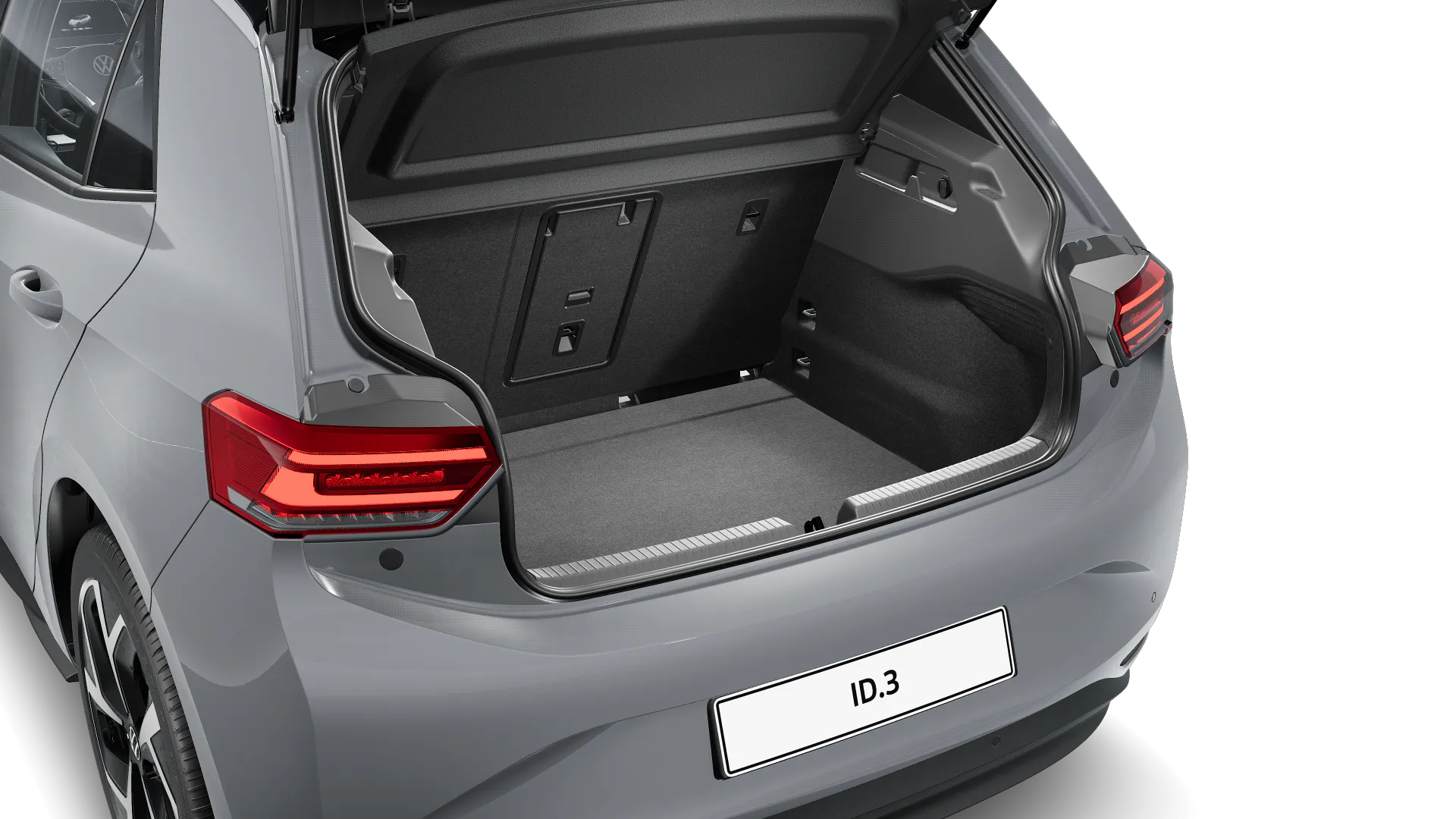 Volkswagen ID.3 Pro