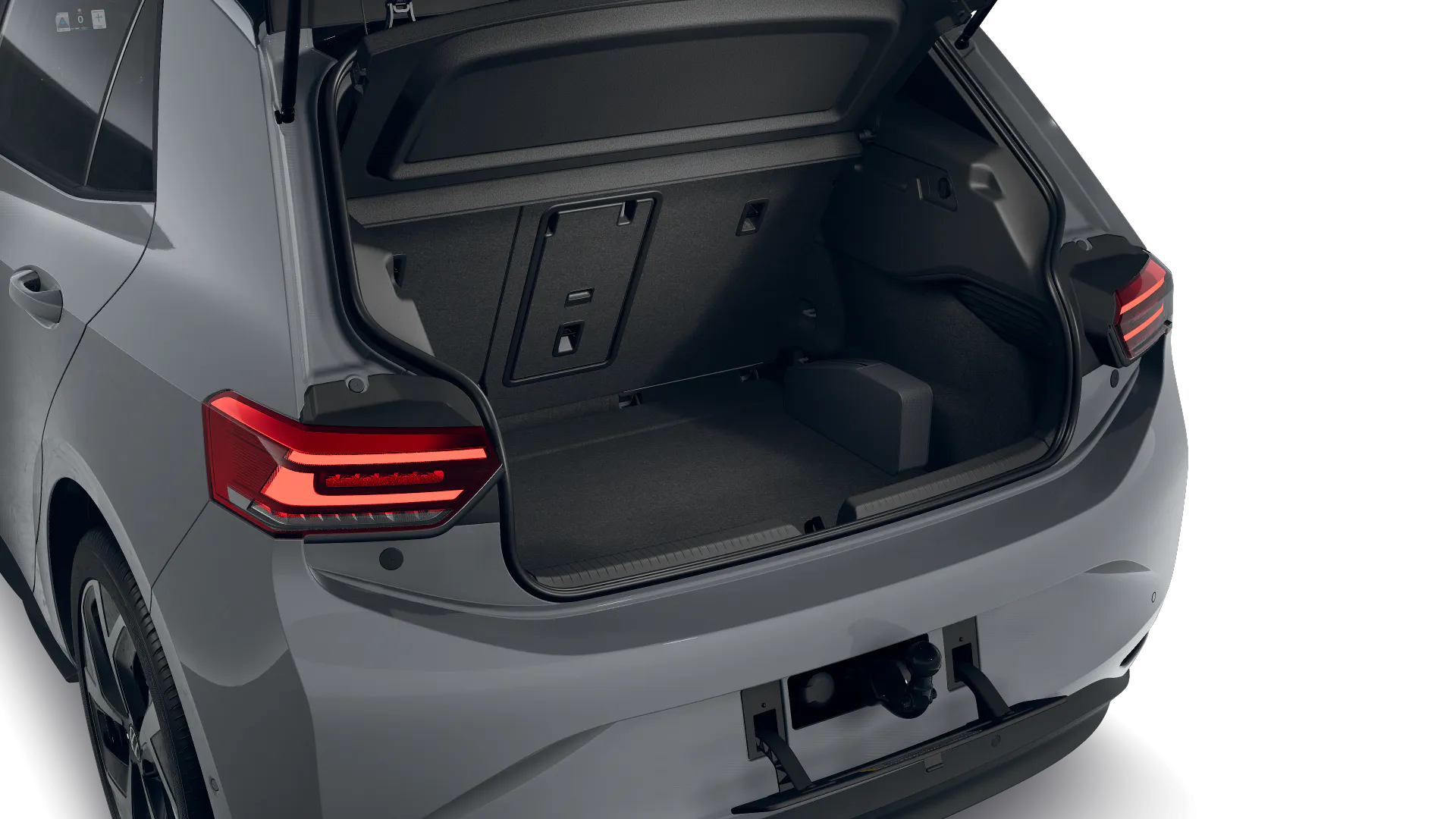 Volkswagen ID.3 MOVE Pro