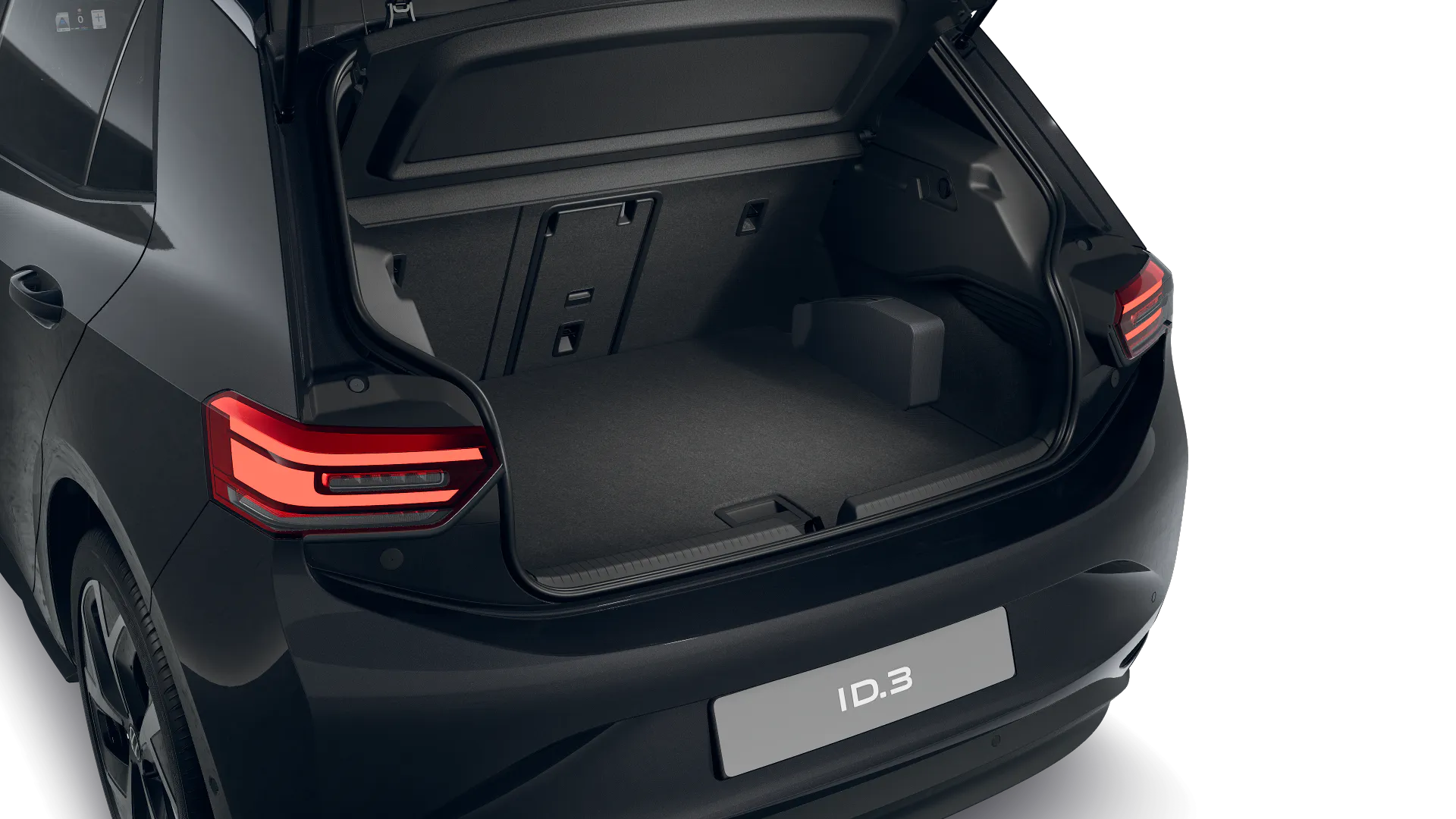 Volkswagen ID.3 MOVE Pro